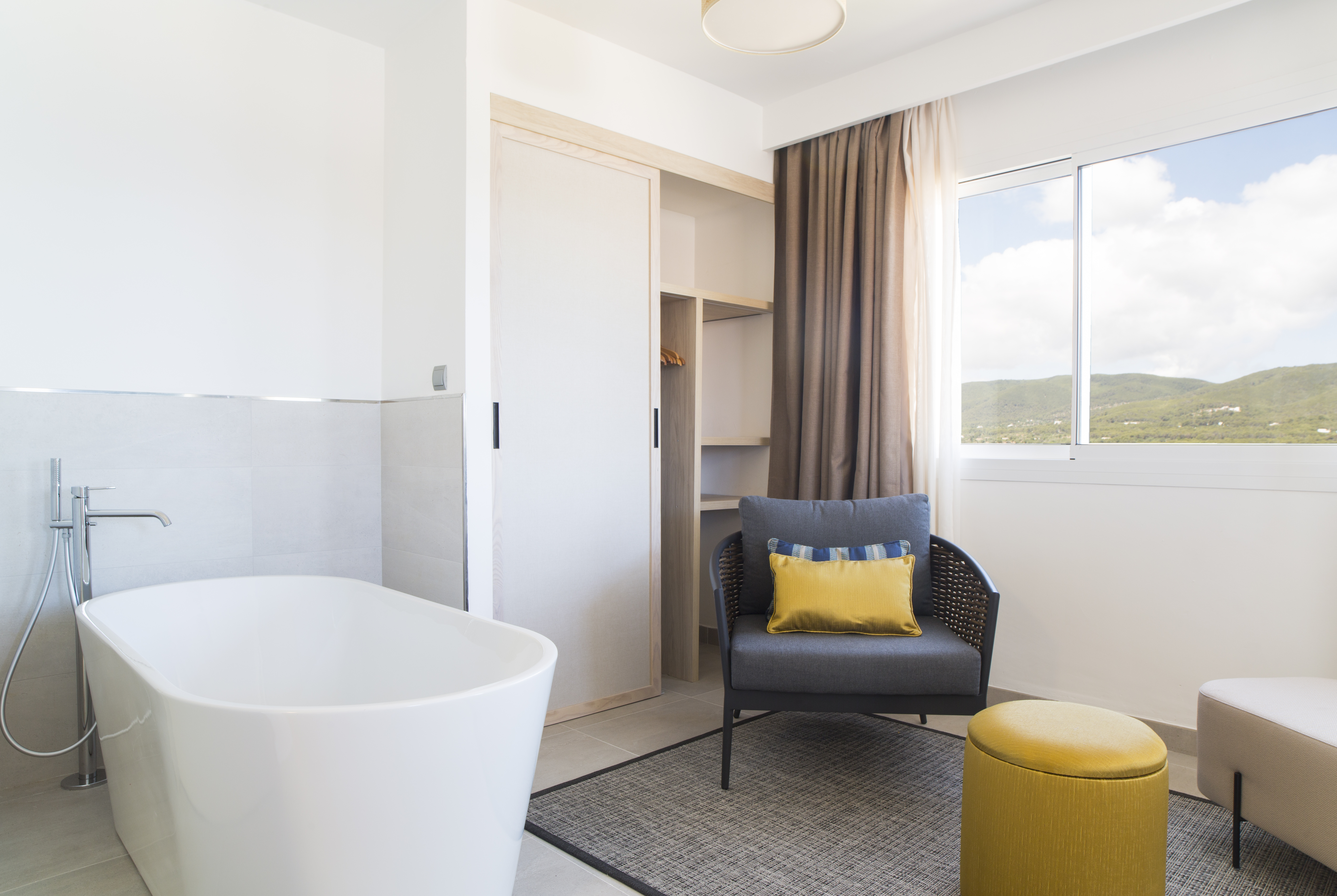 Junior Suite Superior