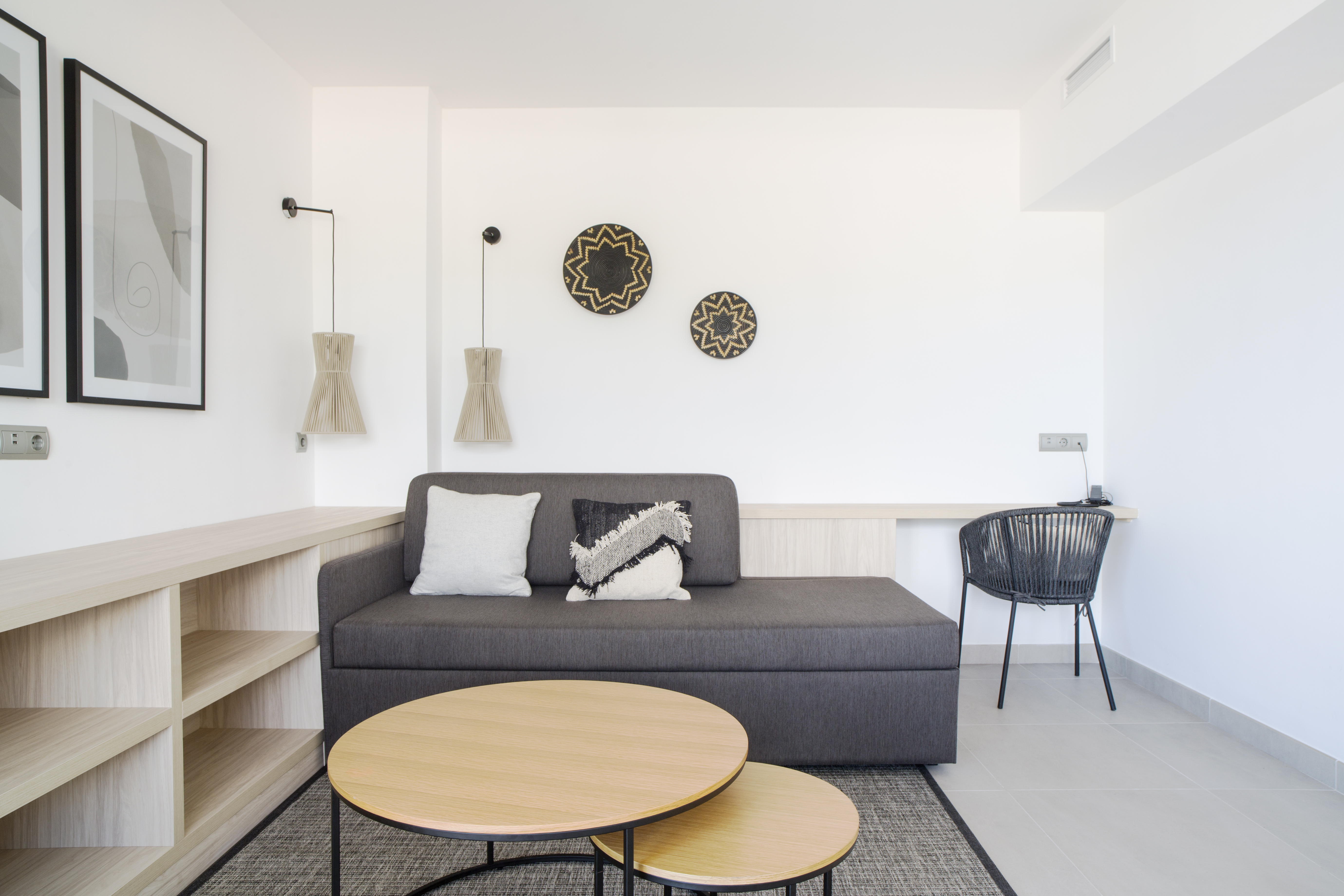 Junior Suite Superior