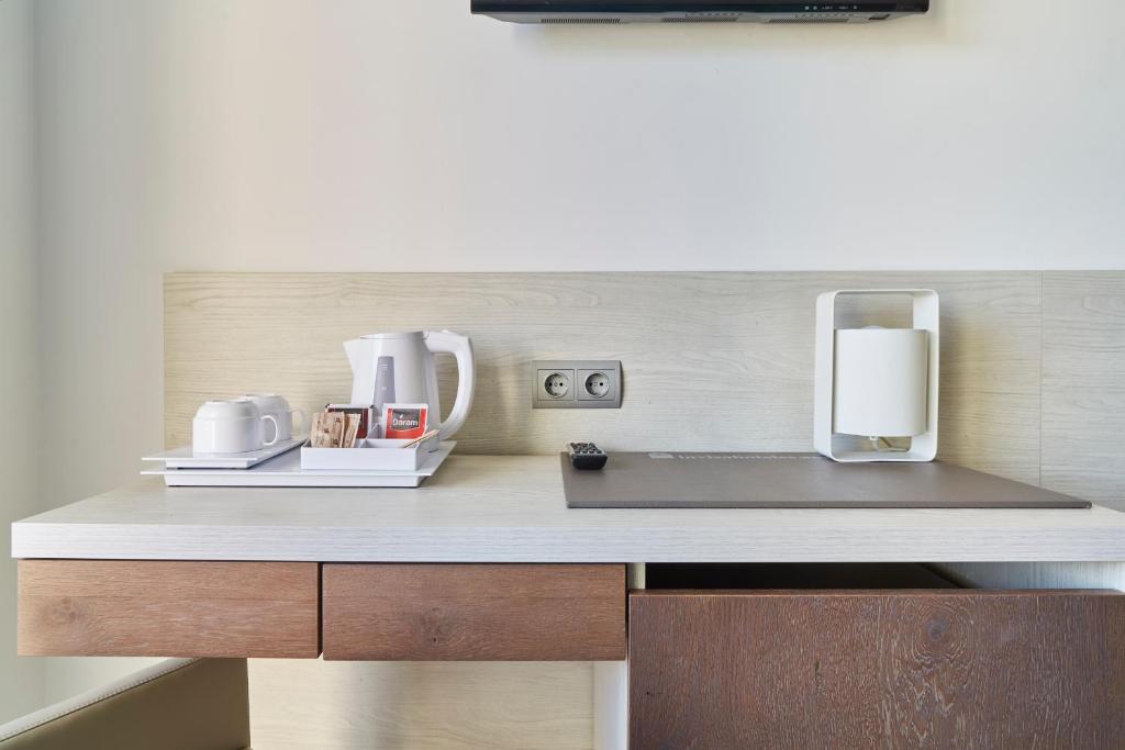 Double or Twin Superior