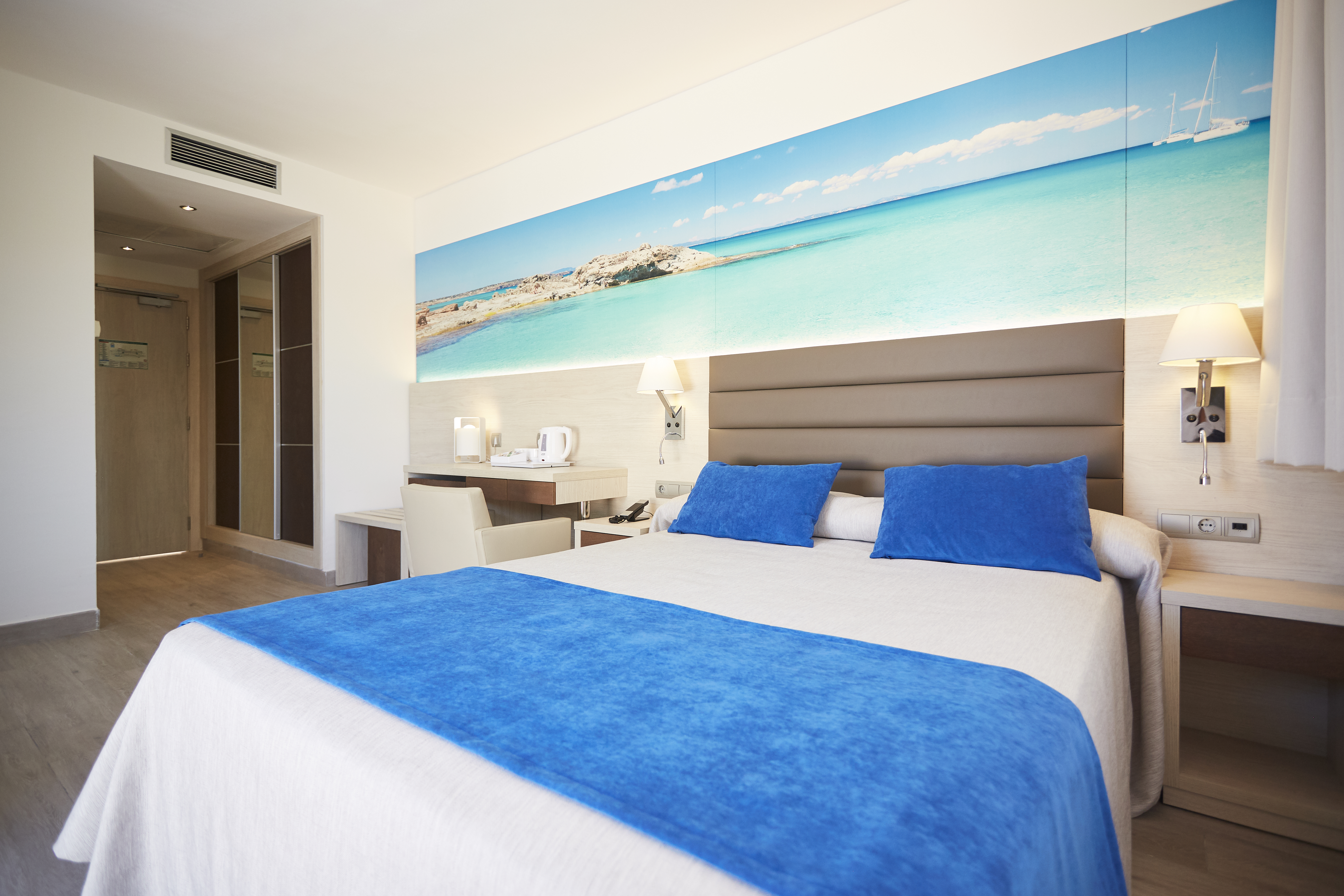 Double or Twin Premium