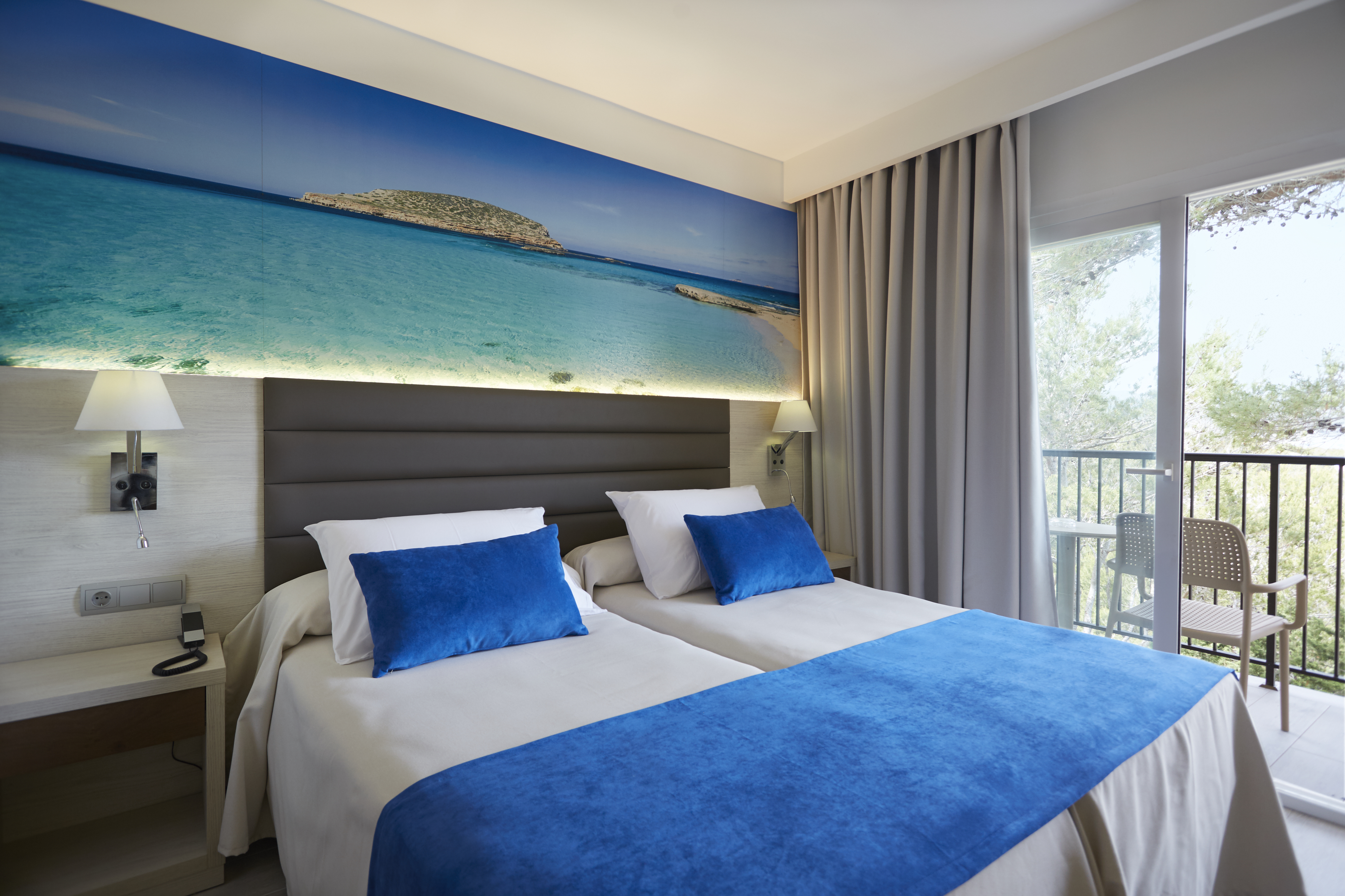 Double or Twin Premium