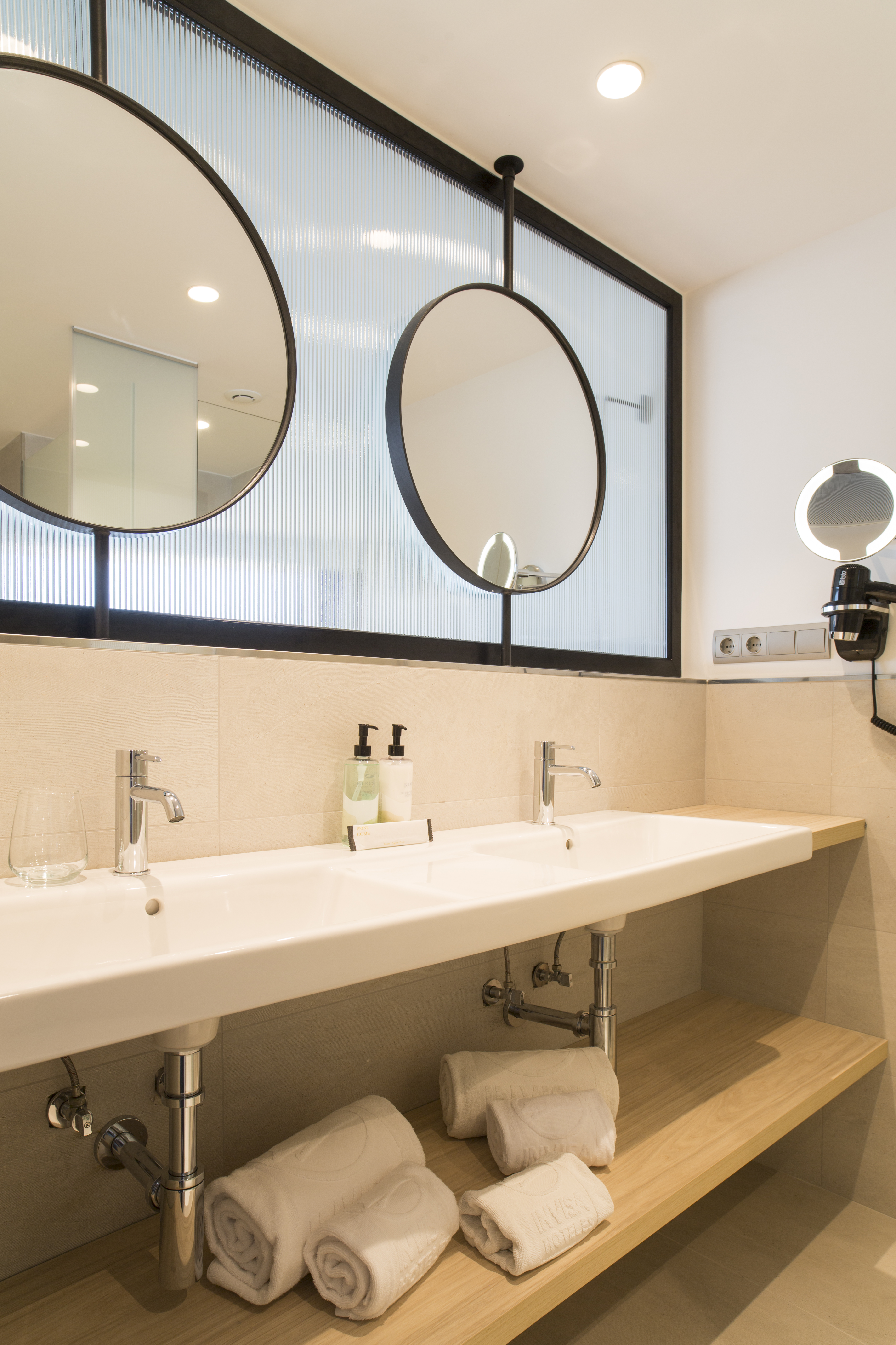 Family Room Sea View