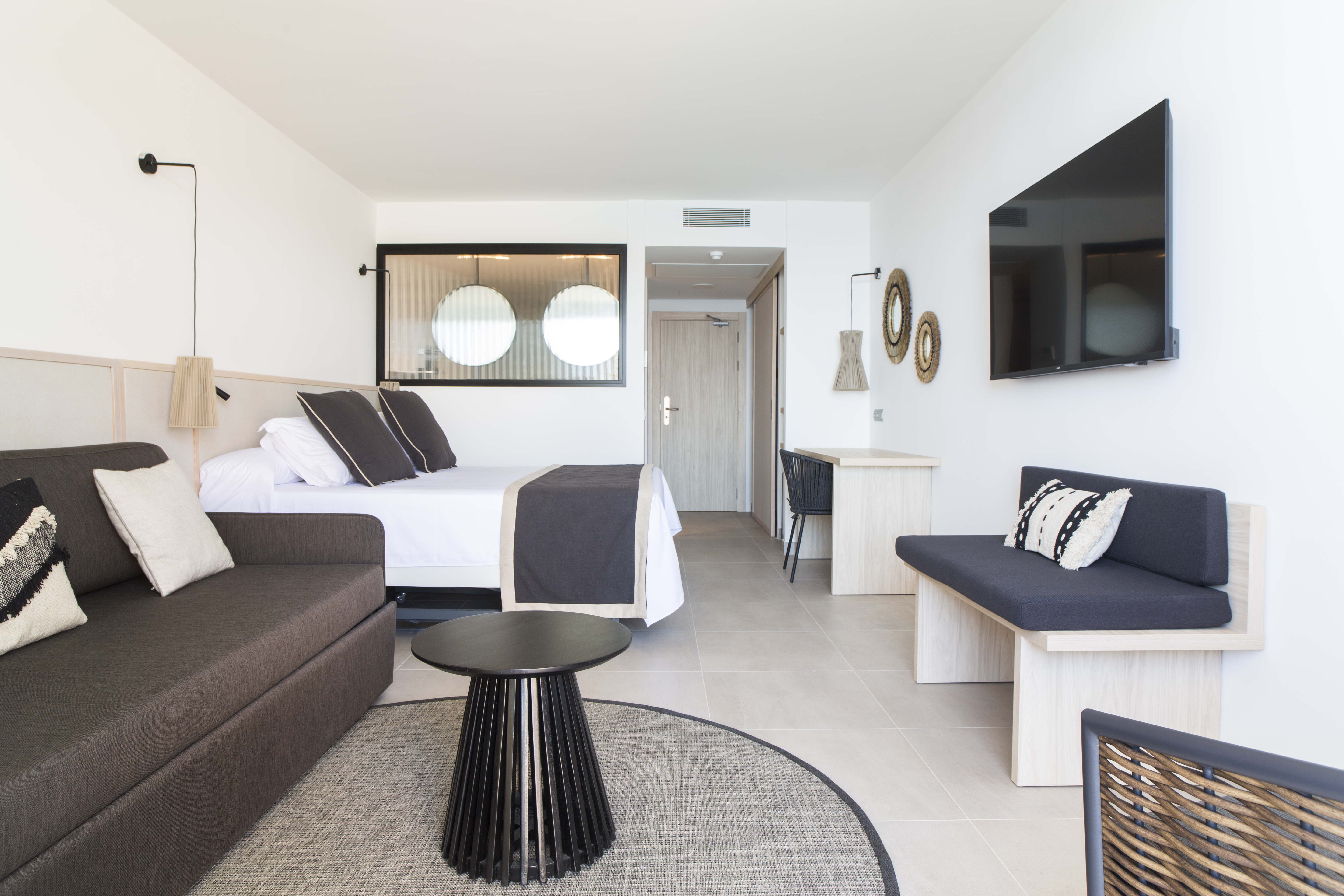 Family Room Standard