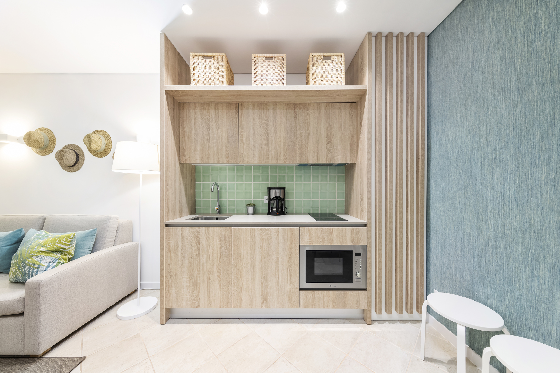 Apartment One Bedroom