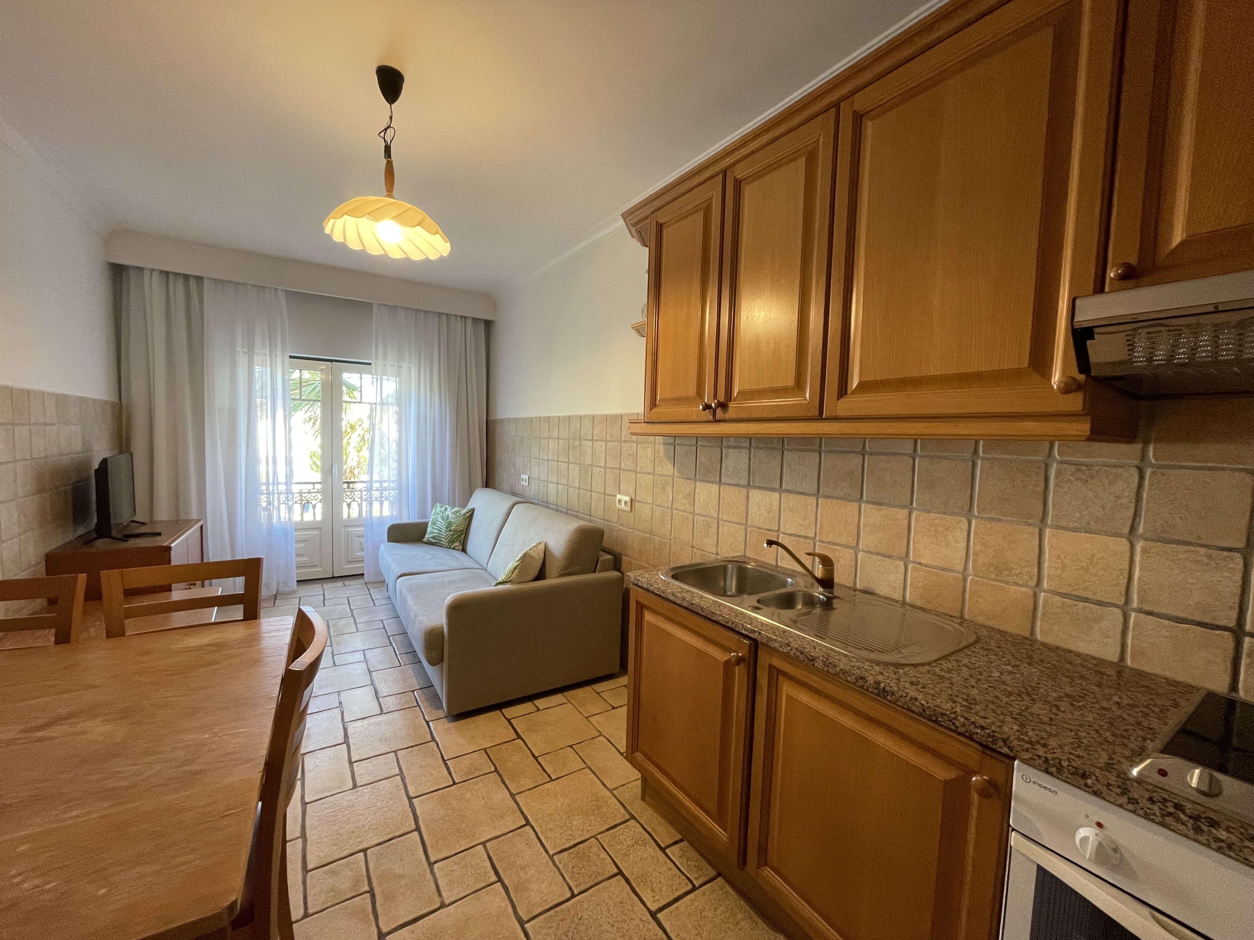 Apartment One Bedroom