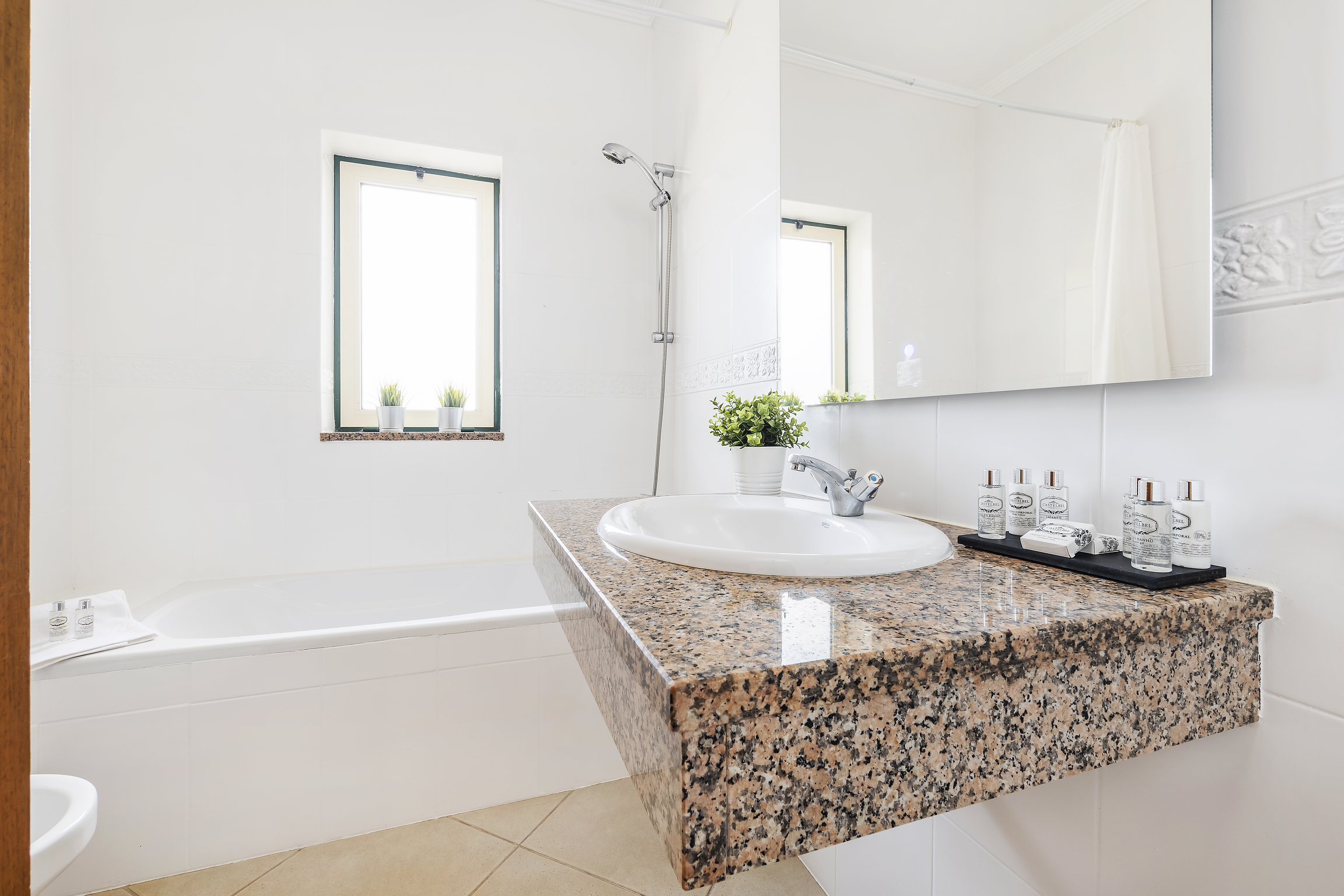 Apartment One Bedroom