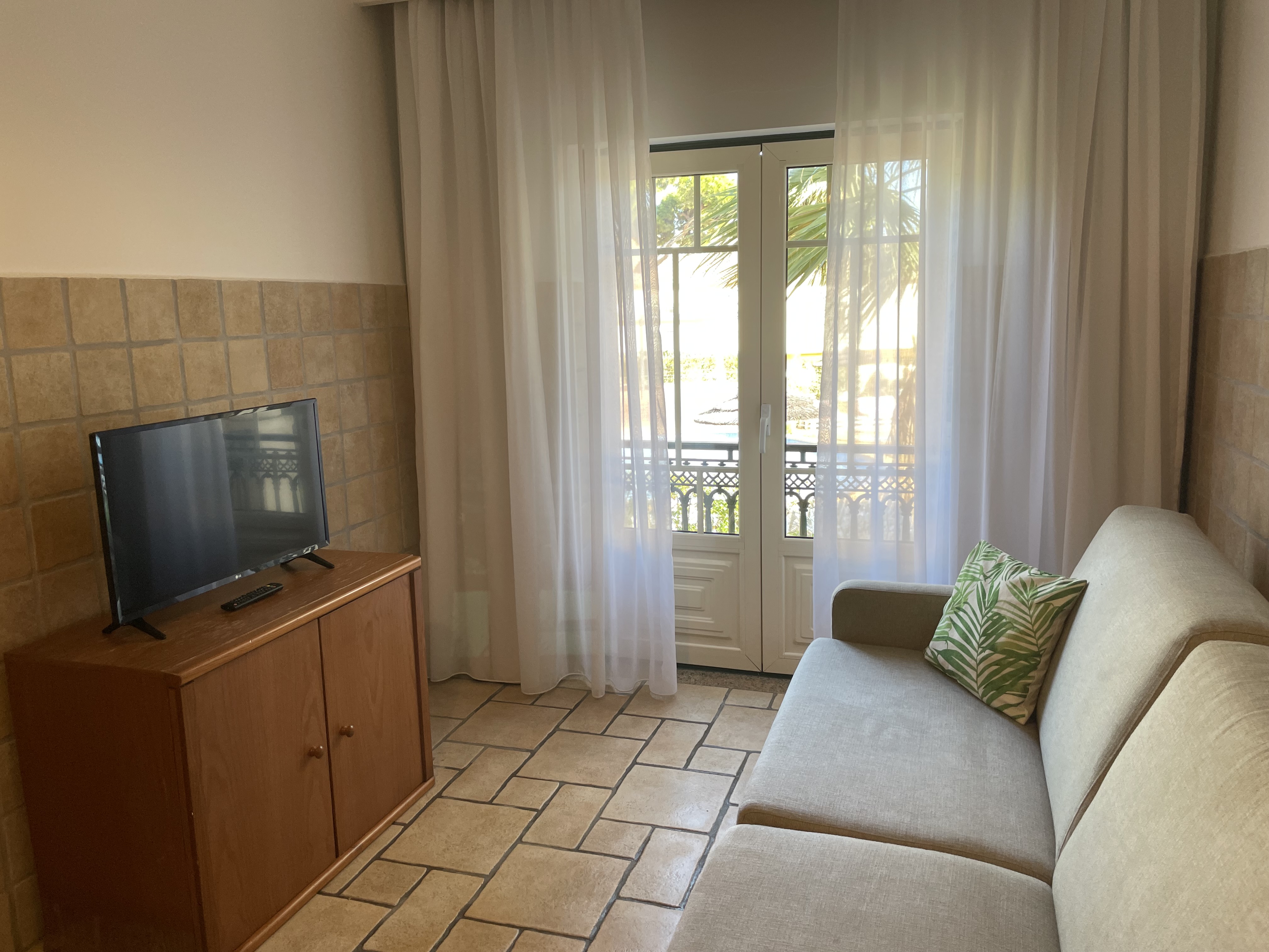 Apartment Two Bedrooms