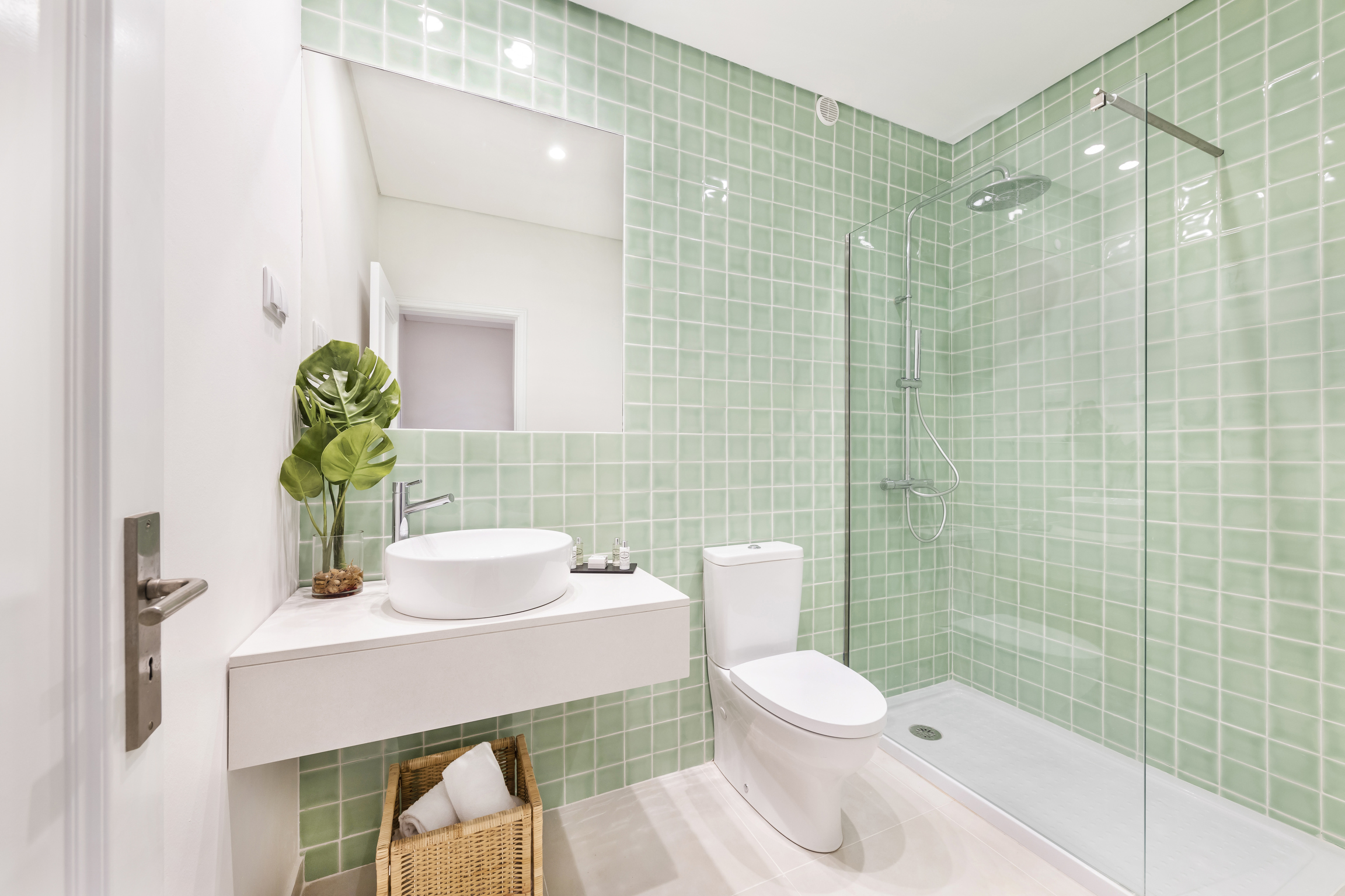 Apartment Three Bedrooms