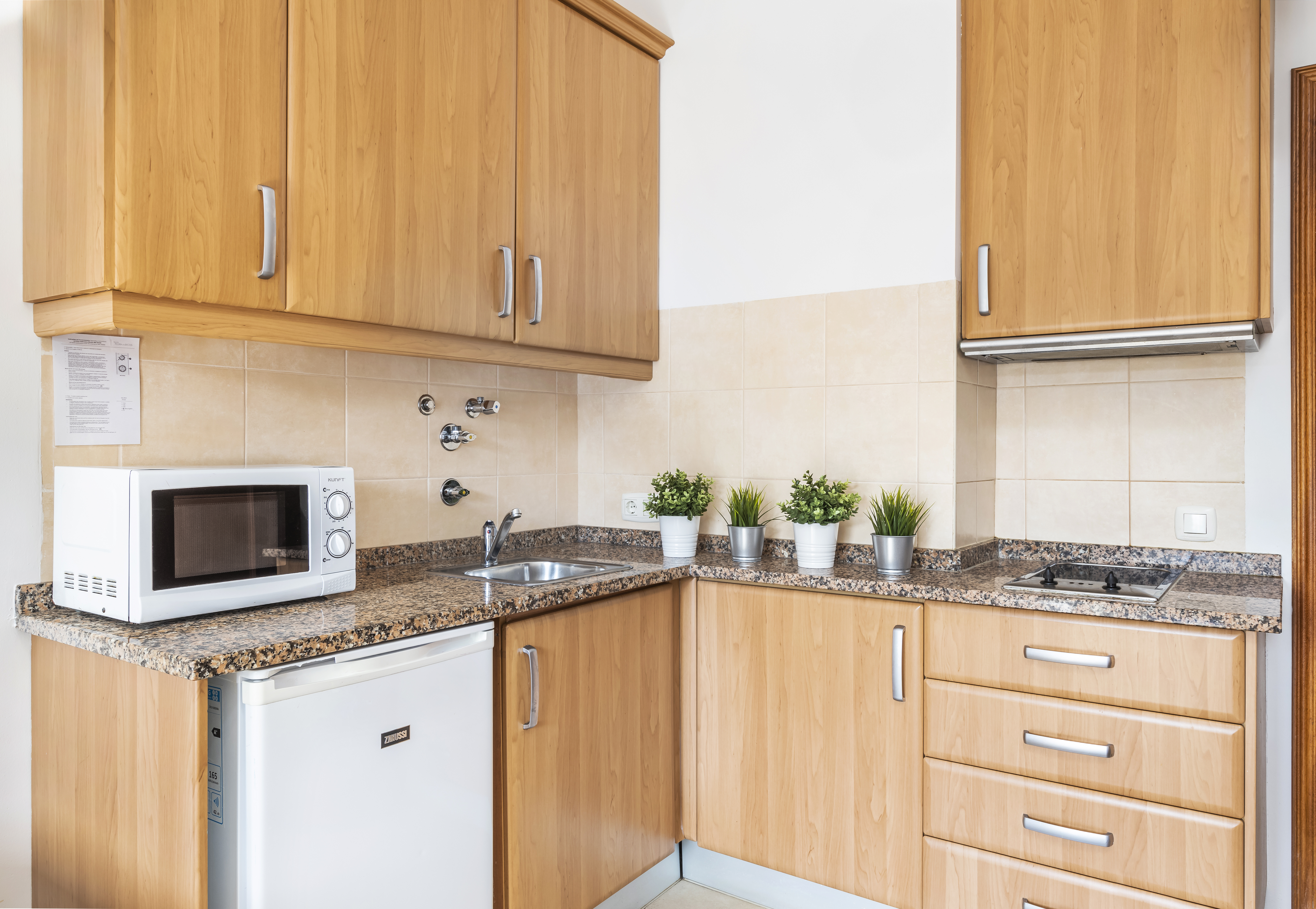 Apartment Two Bedrooms