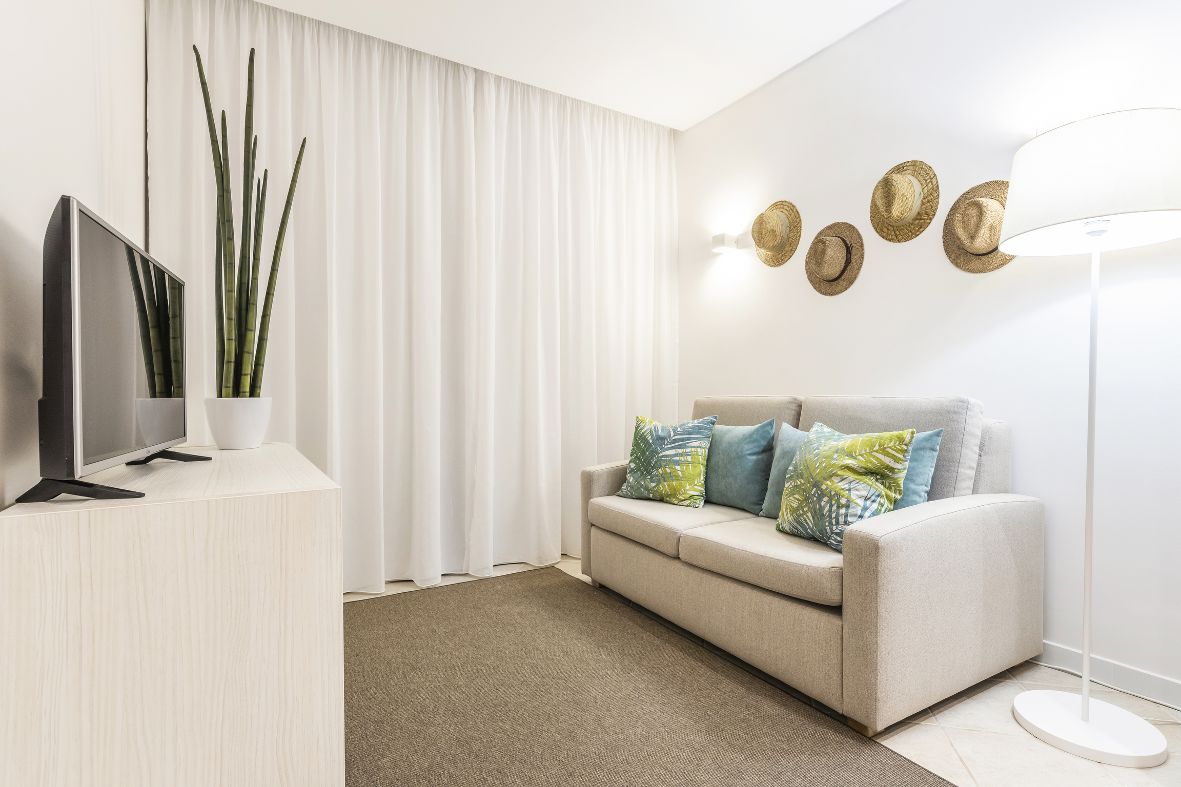 Apartment Two Bedrooms