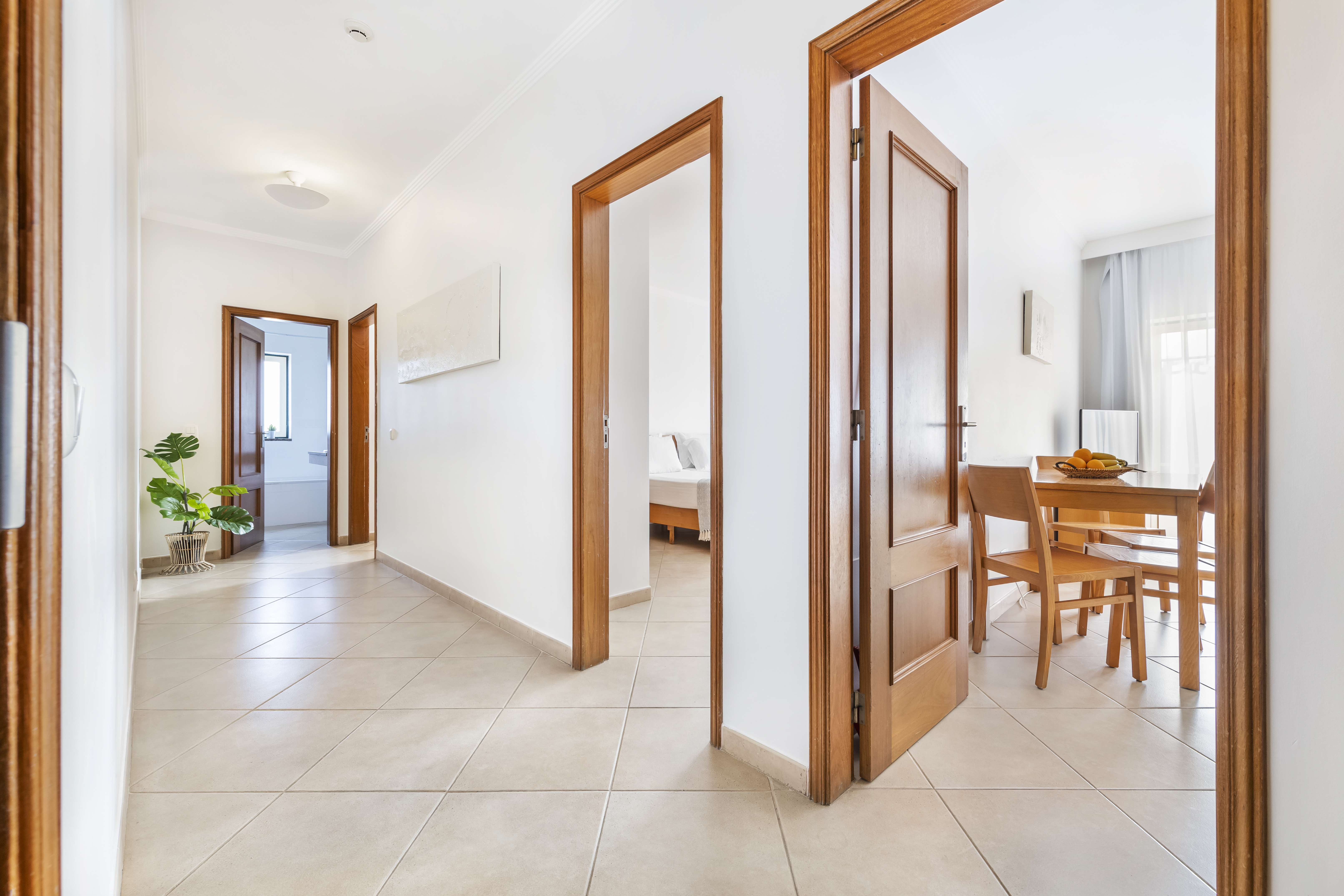 Apartment Two Bedrooms