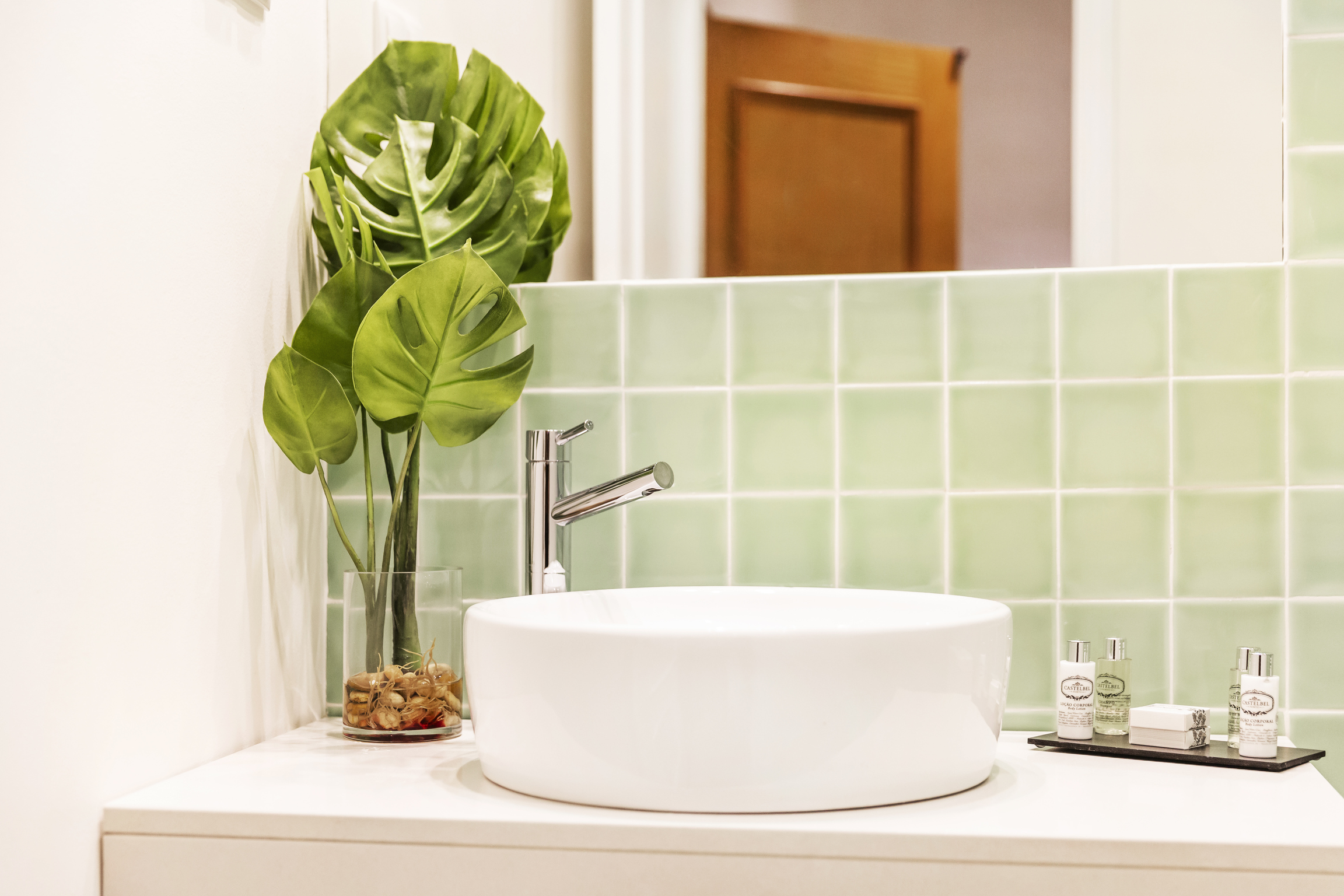 Apartment Two Bedrooms