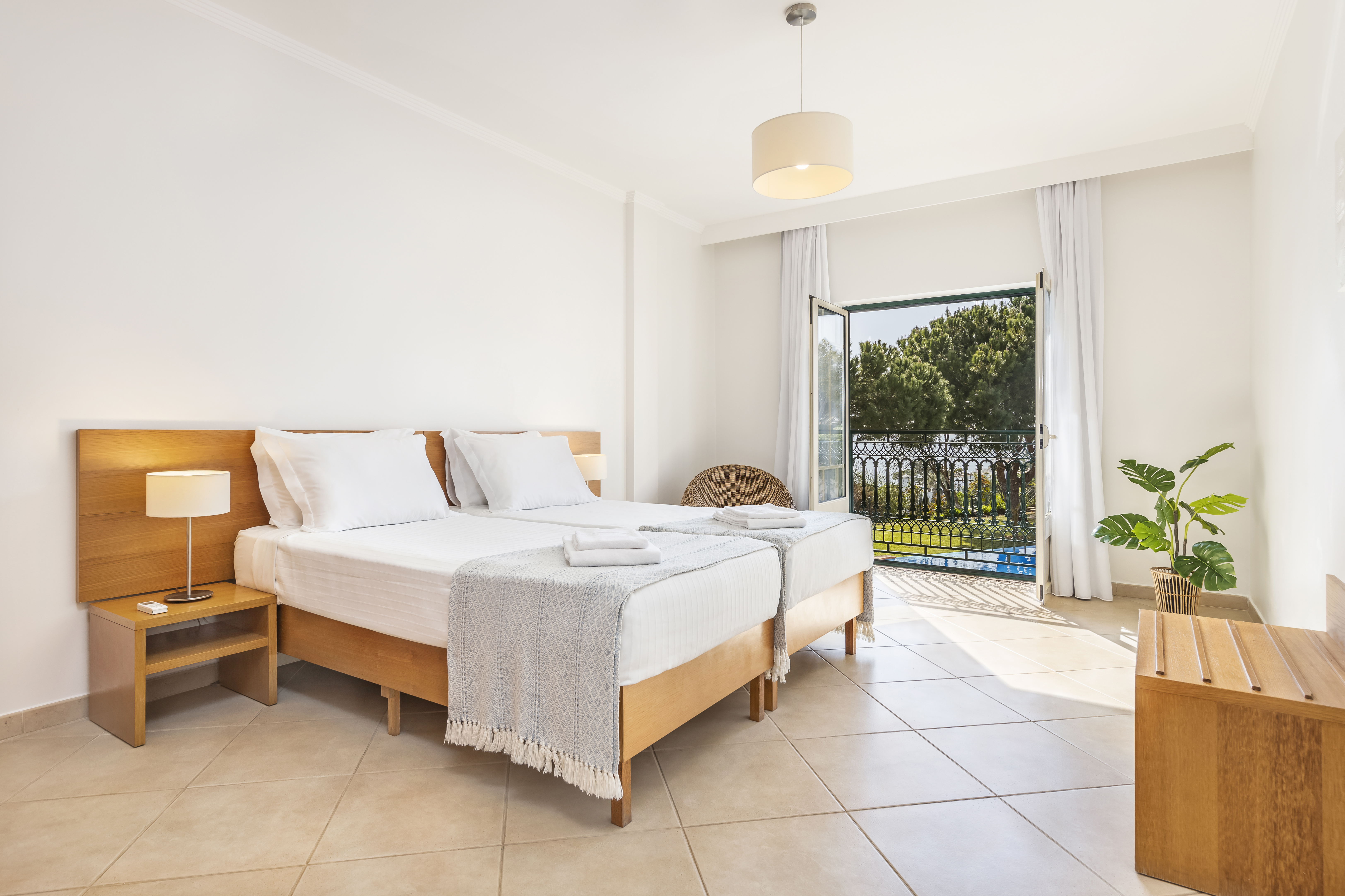 Apartment Three Bedrooms