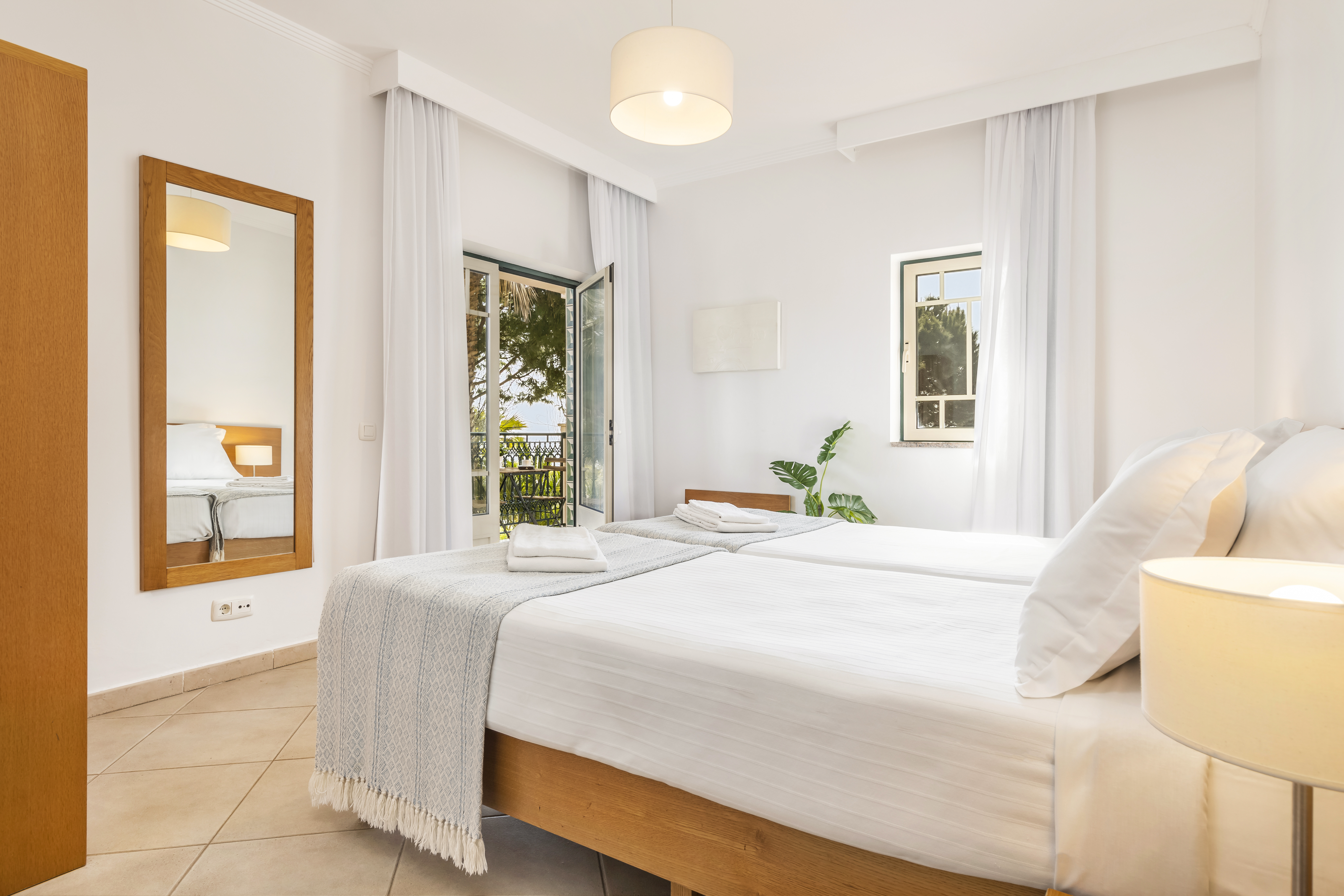 Apartment Two Bedrooms