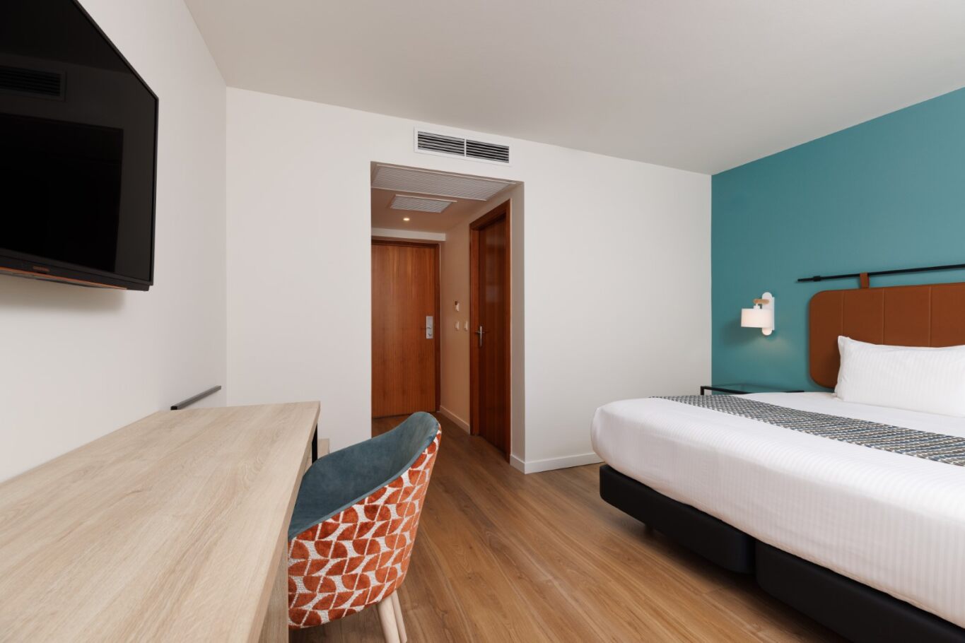 Double Single Standard