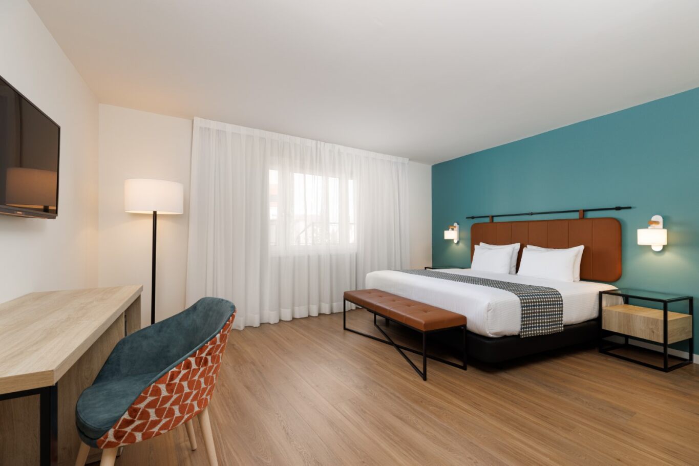 Family Room Standard