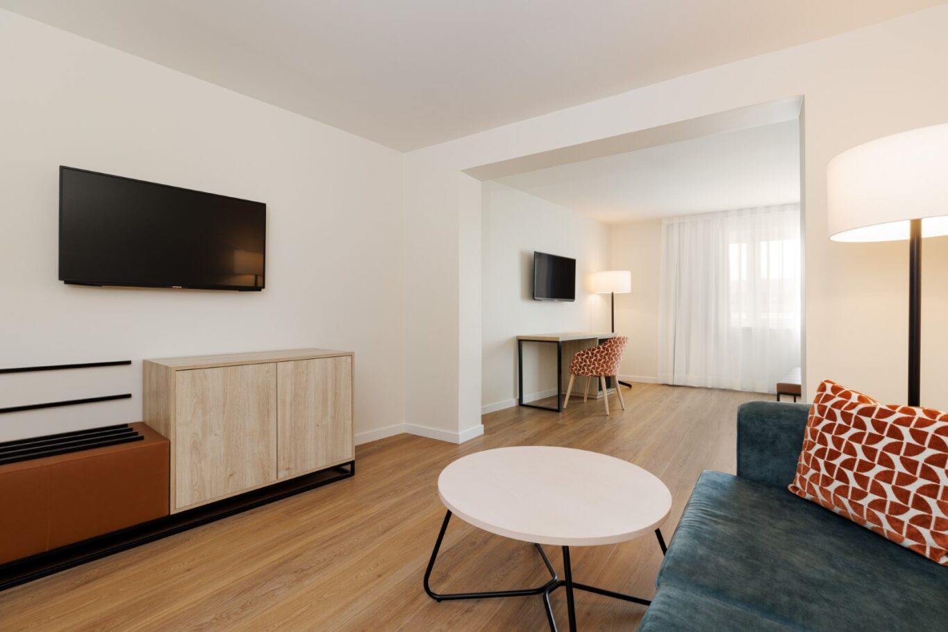 Family Room Standard