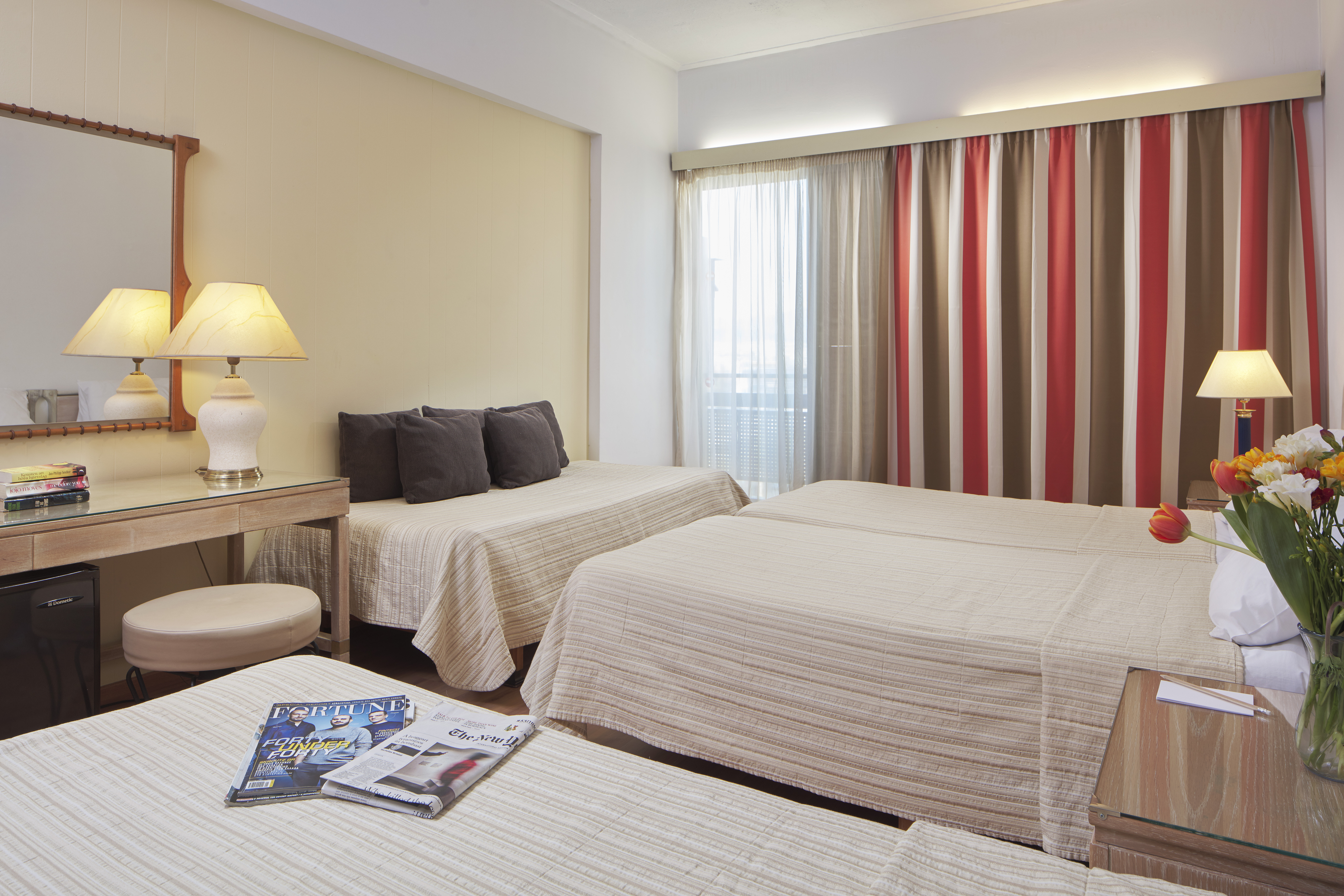 Family Room Superior