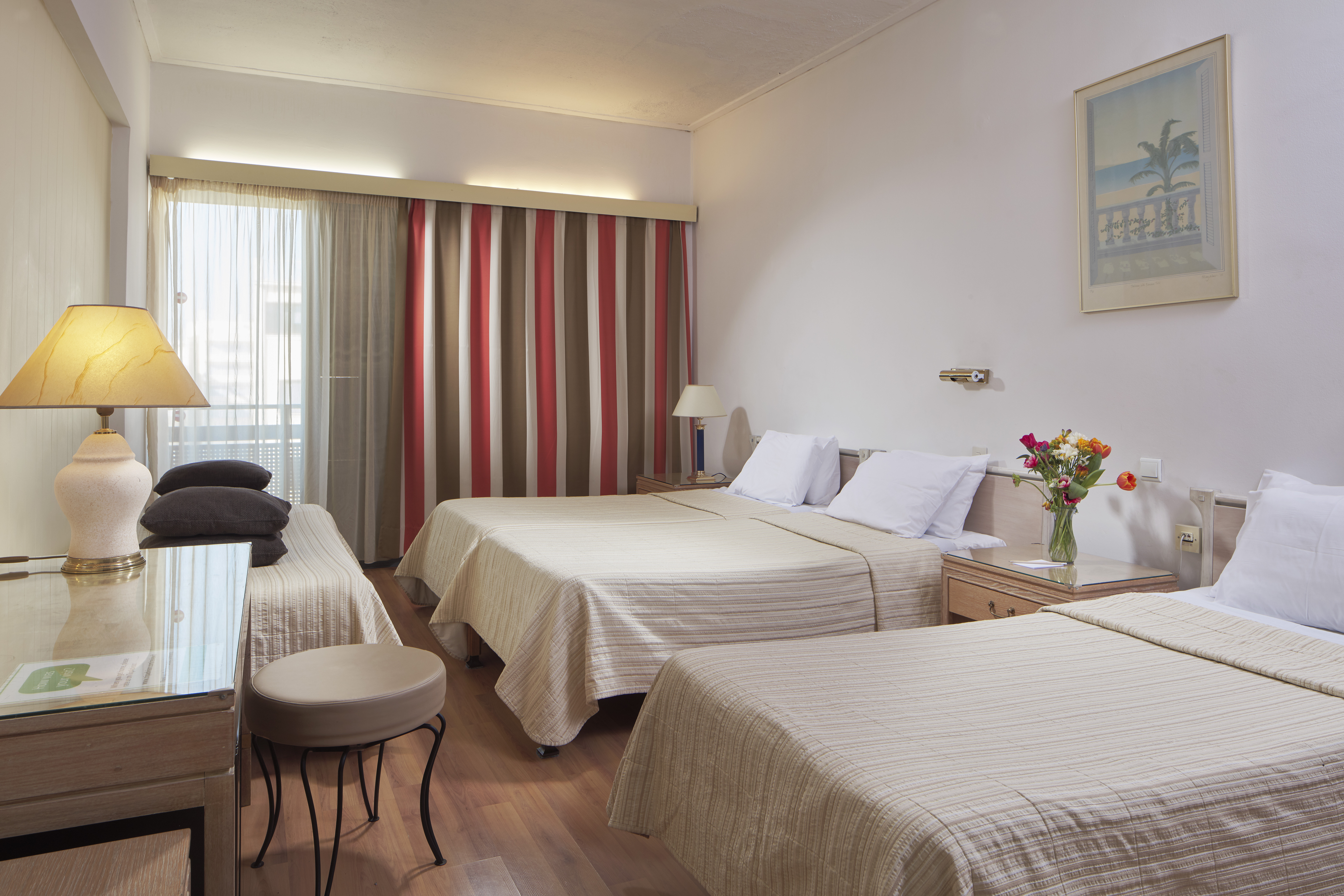 Family Room Superior