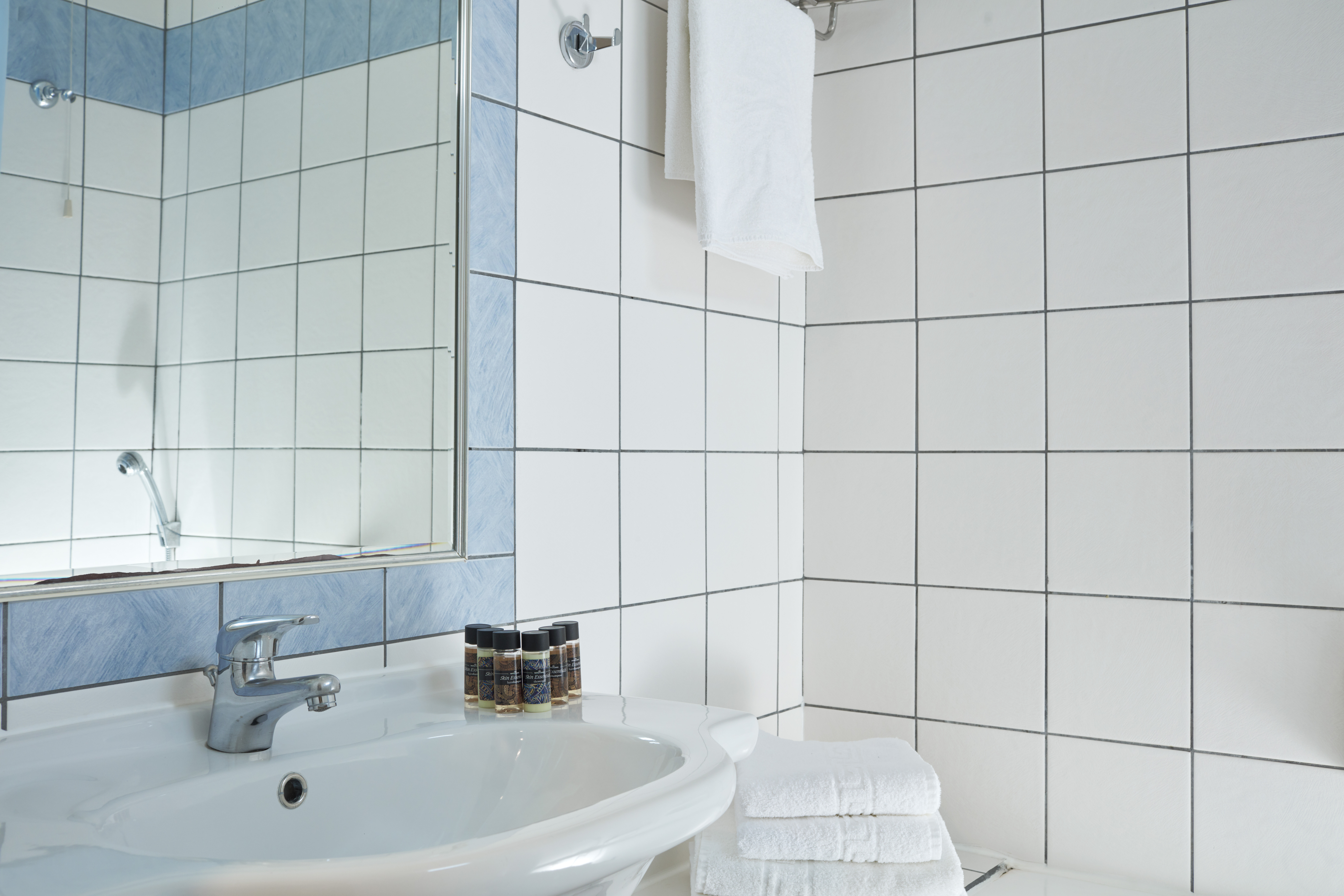 Double or Twin Classic