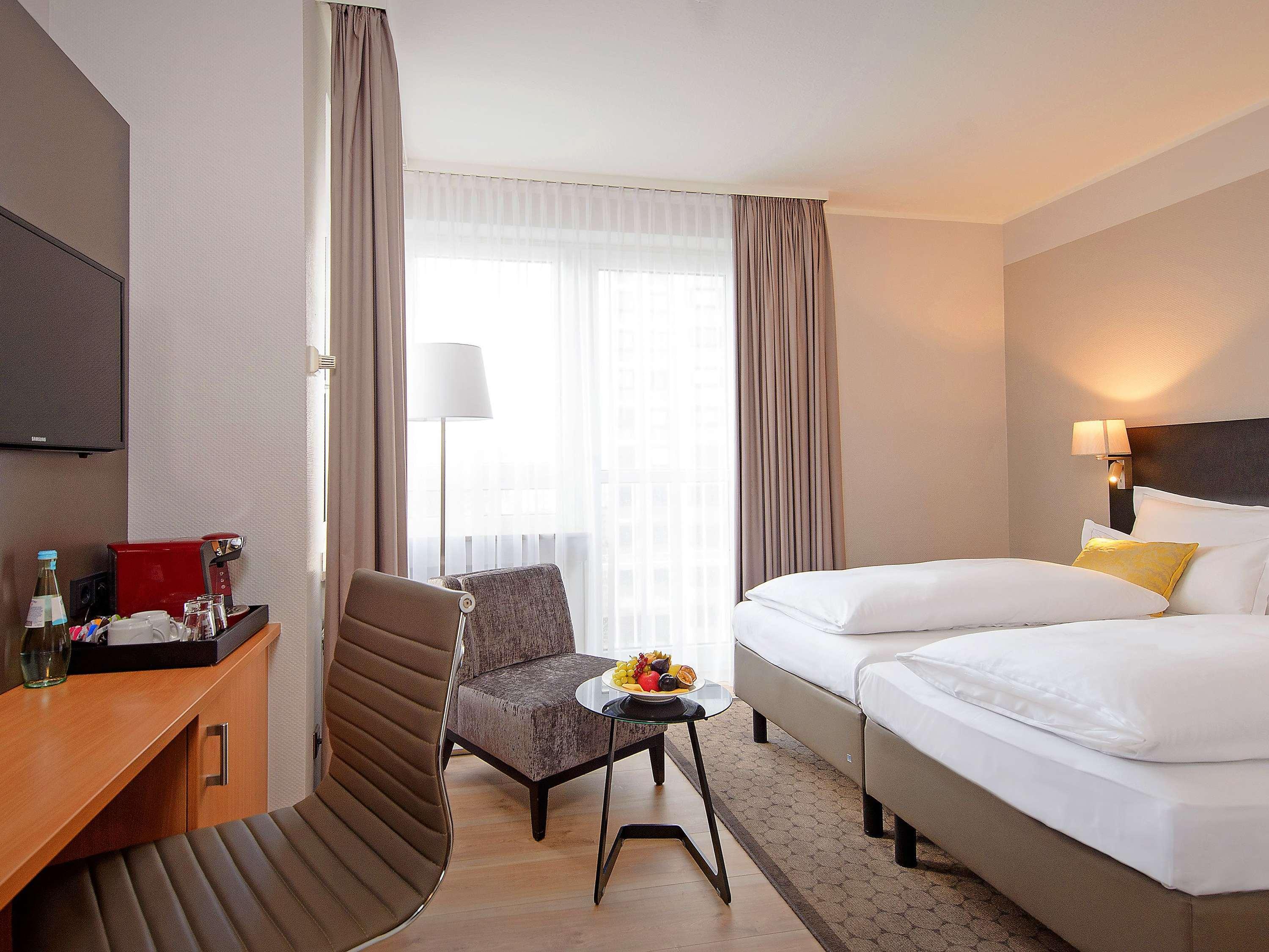 Double or Twin Standard