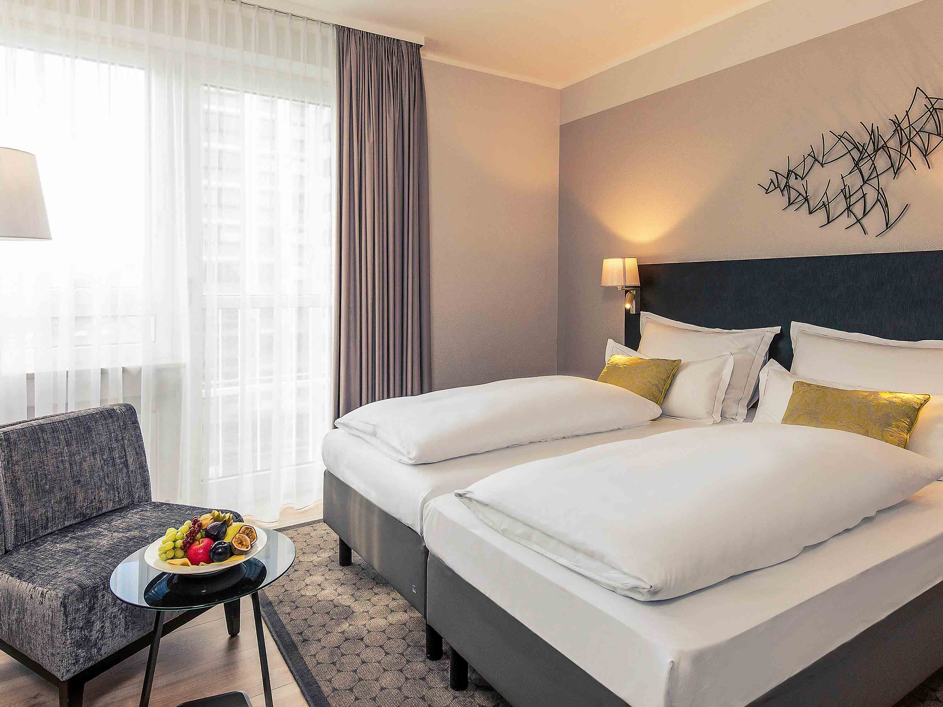 Double or Twin Standard