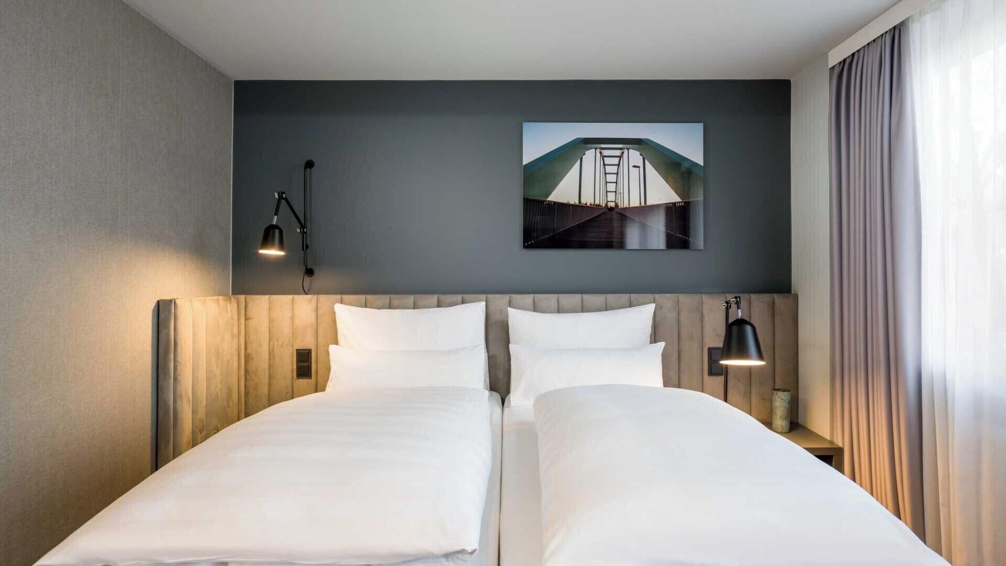 Apartment with Double Bed