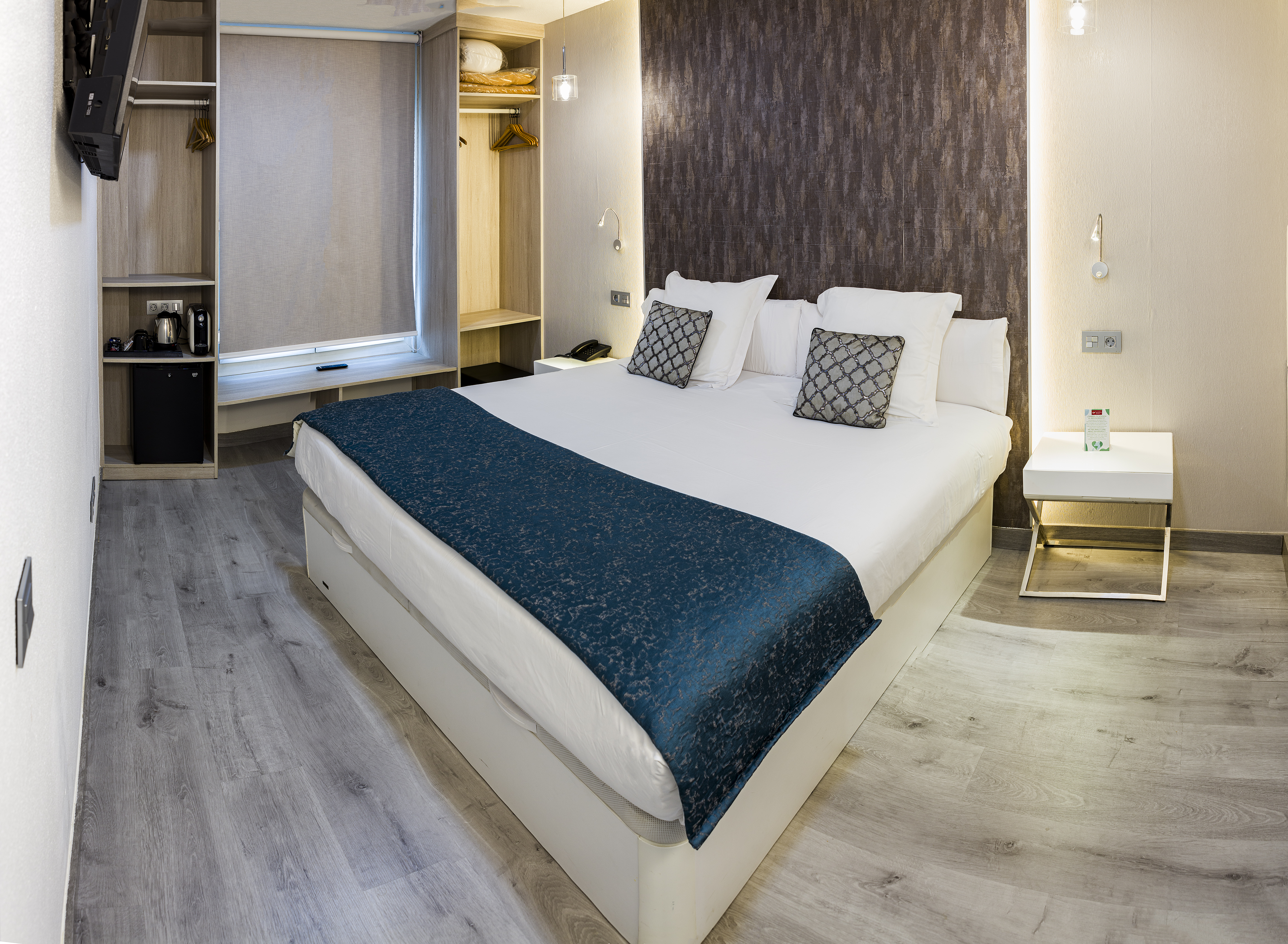 Junior Suite Two Bedrooms