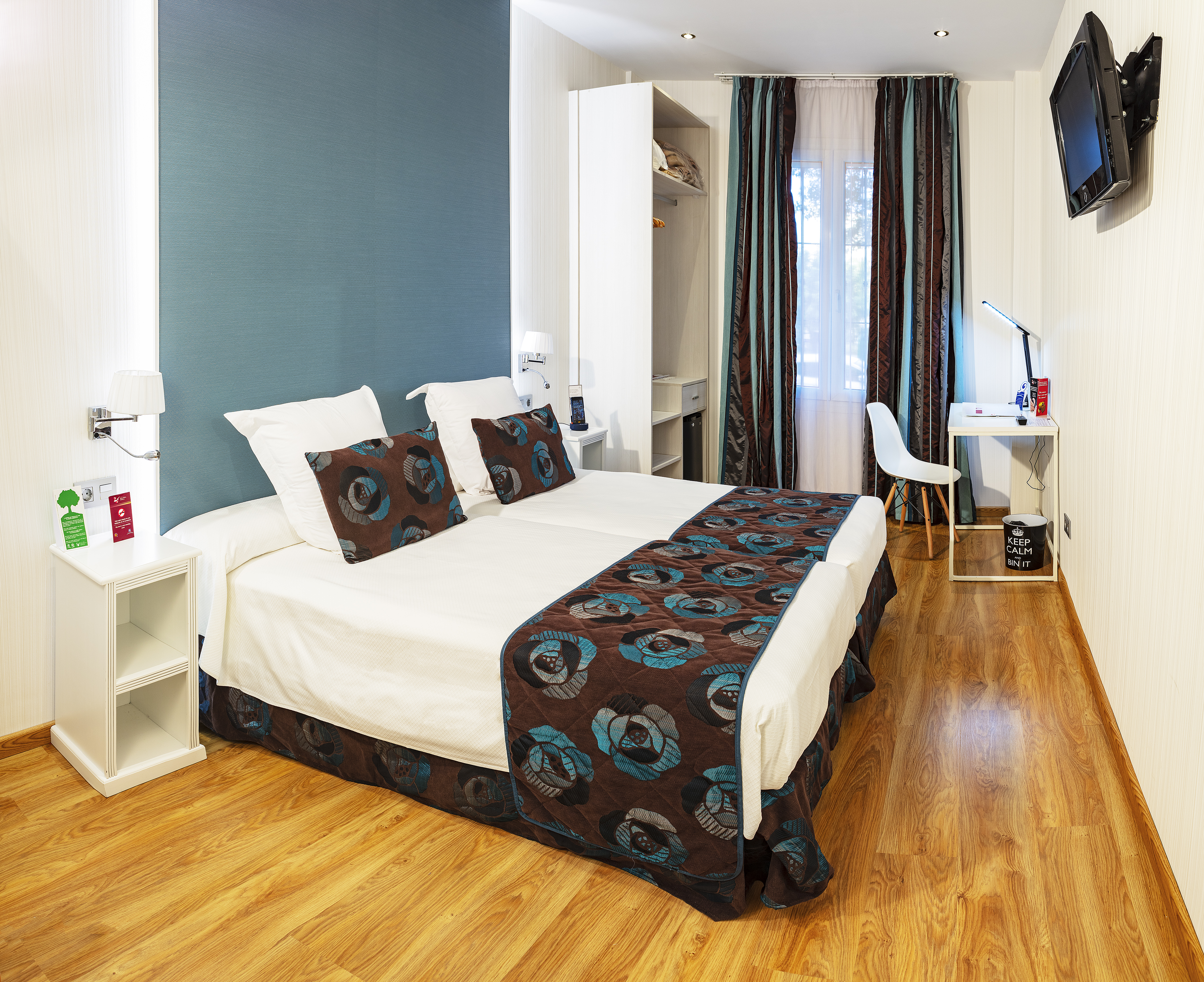 Double Single Standard