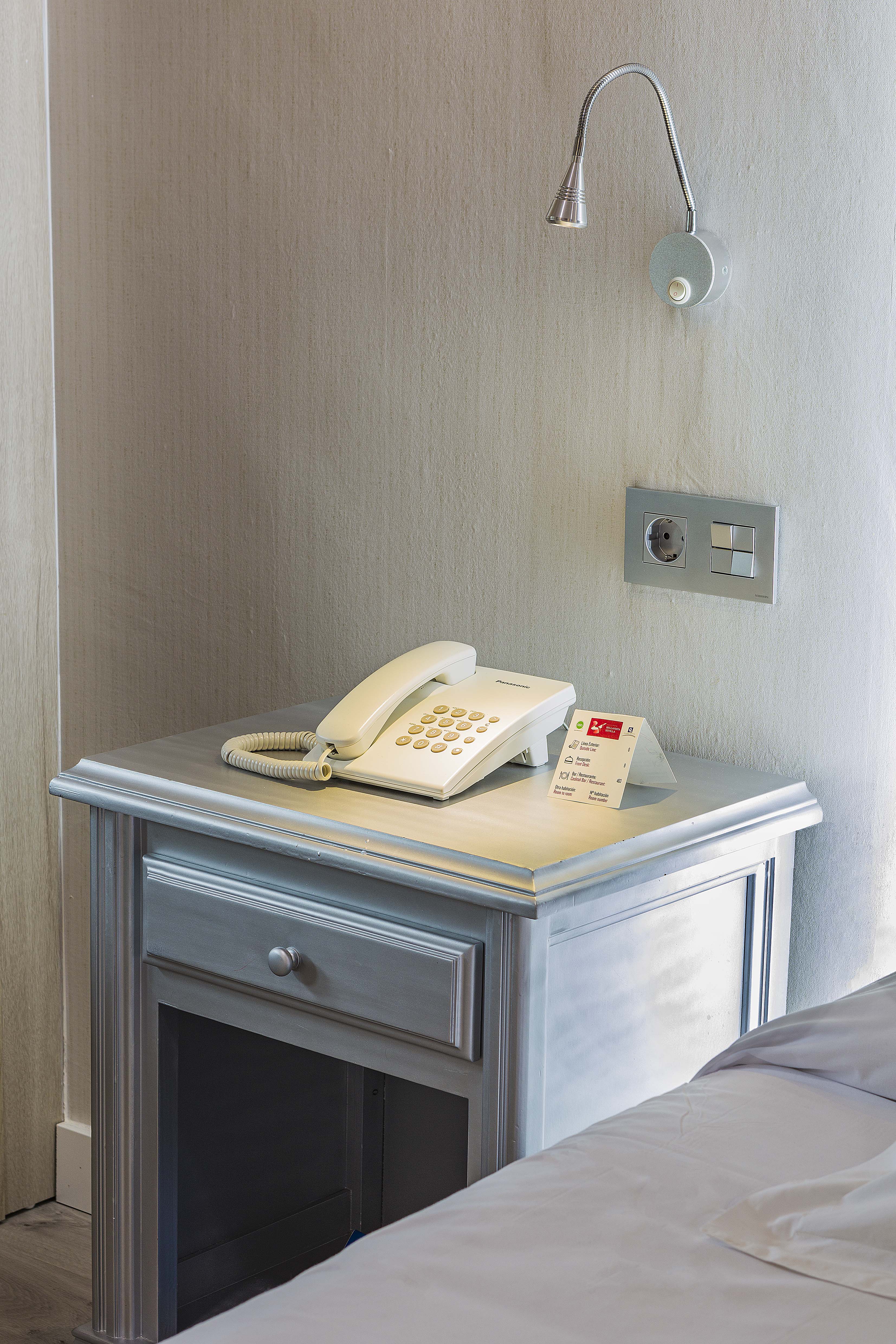 Double Single Queen Size Bed