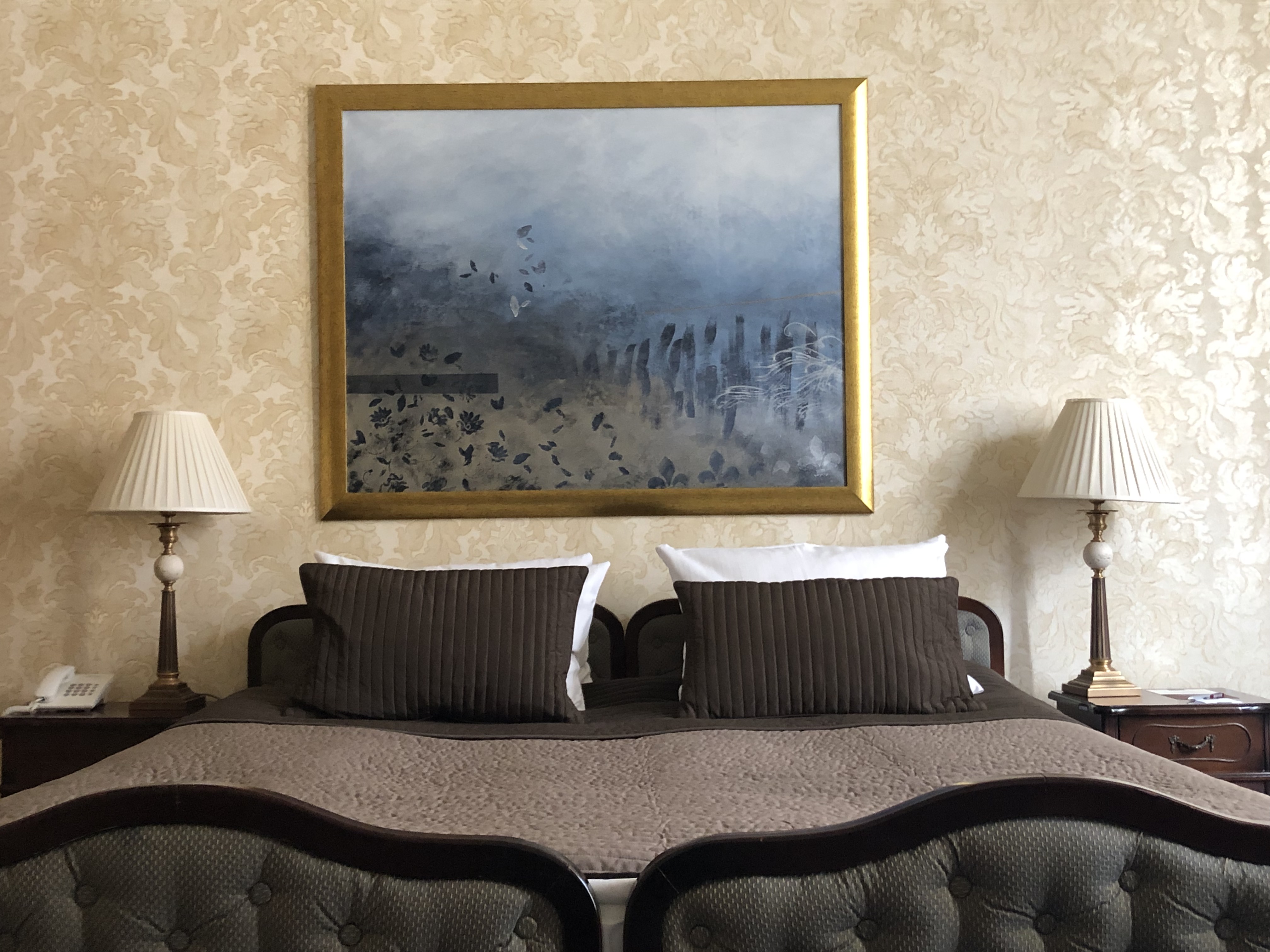 Double or Twin Standard