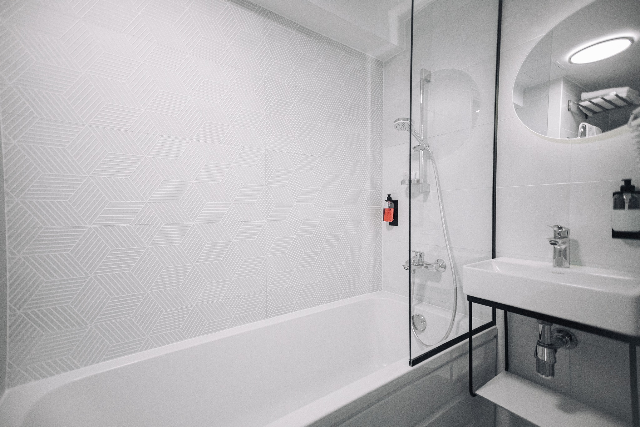 Double or Twin Standard