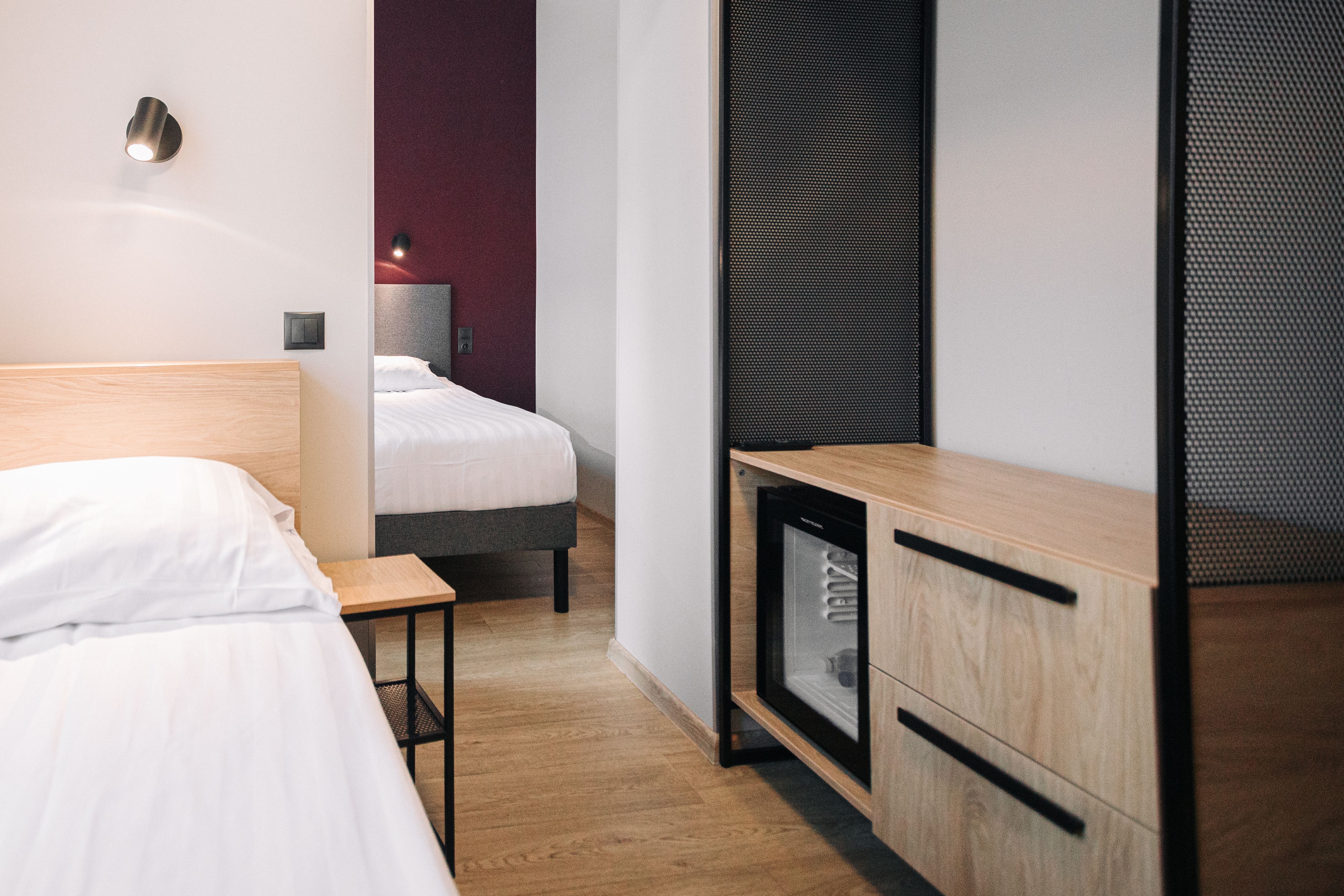 Family Room Standard