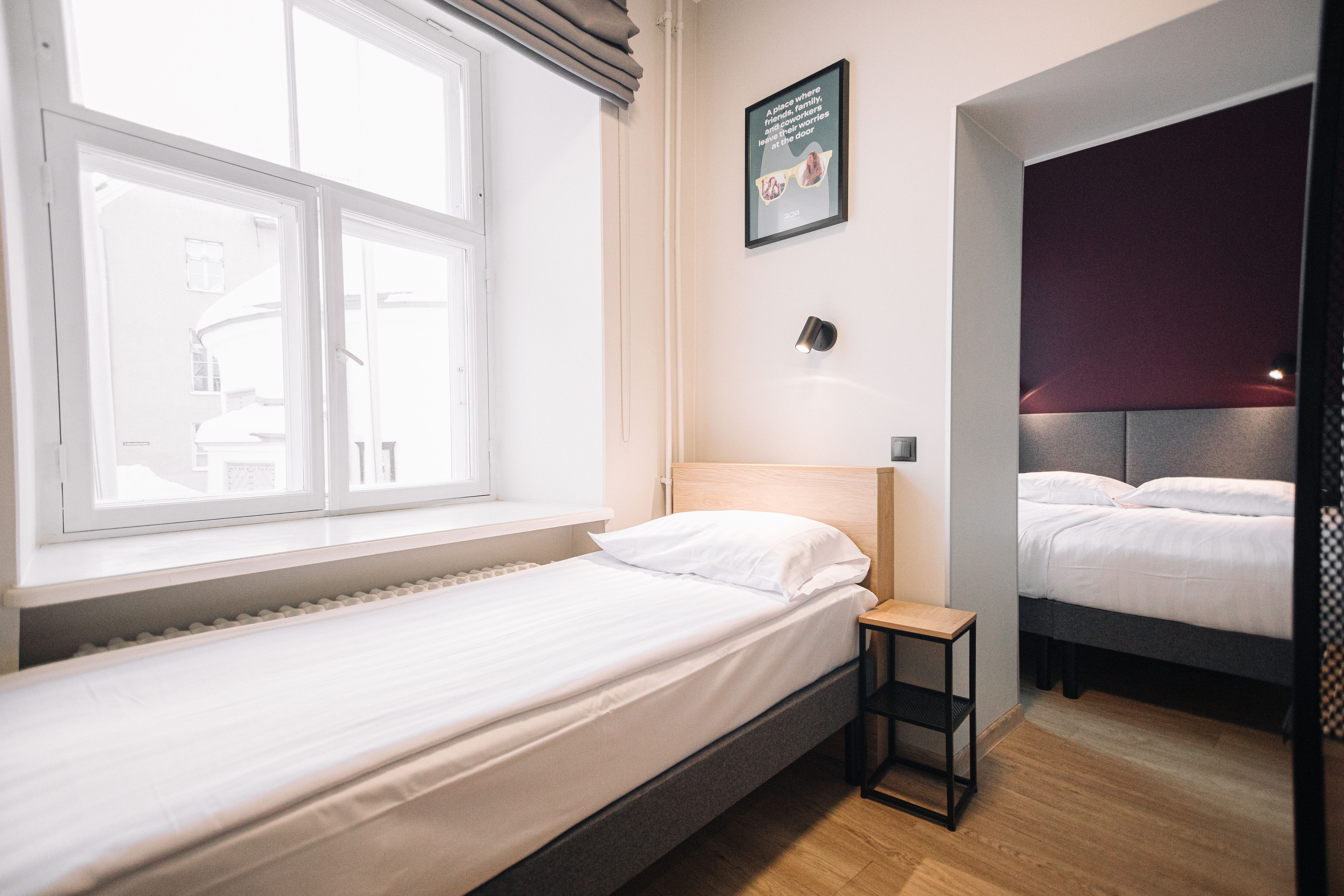 Family Room Standard