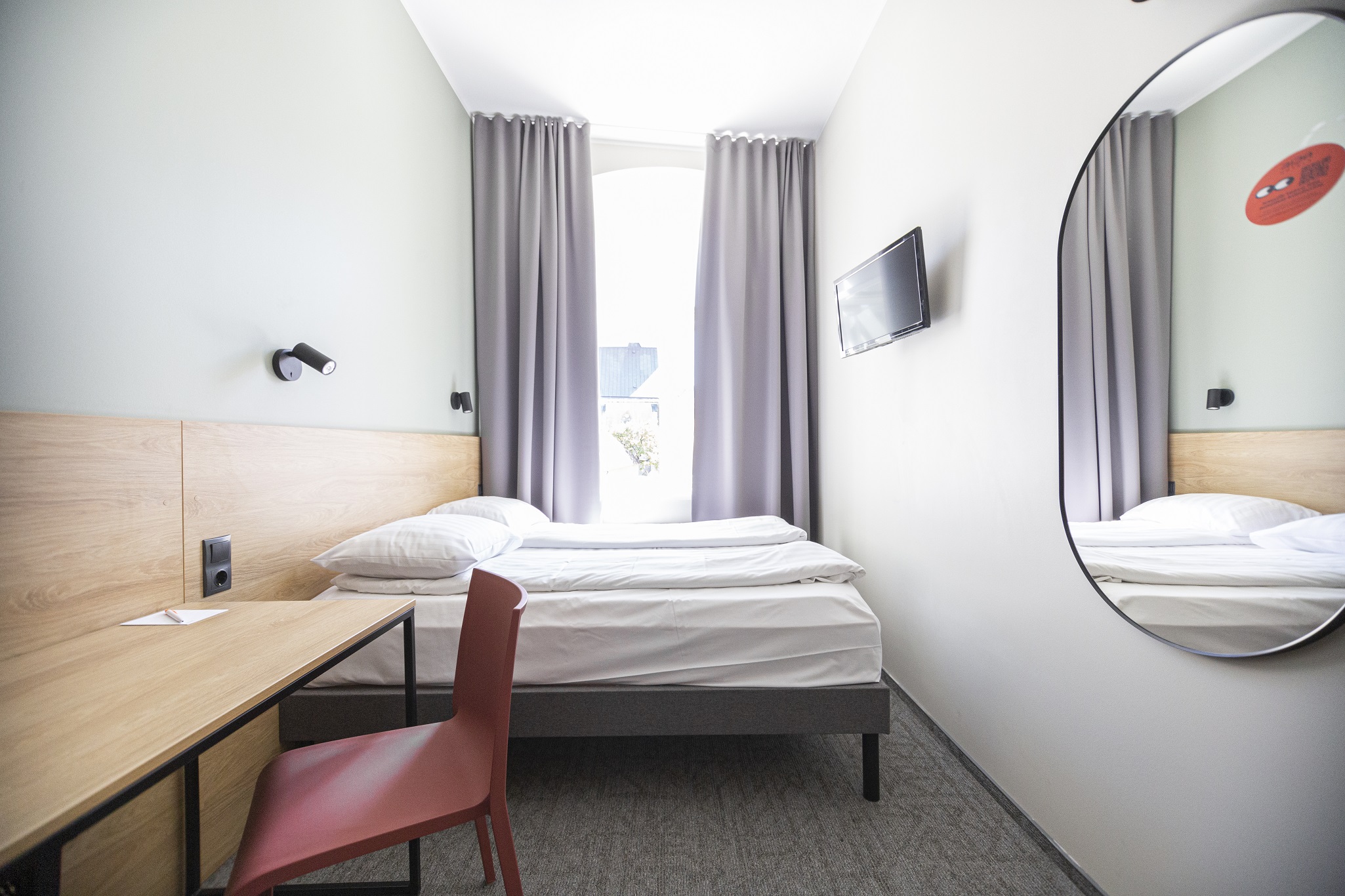 Double or Twin Economy