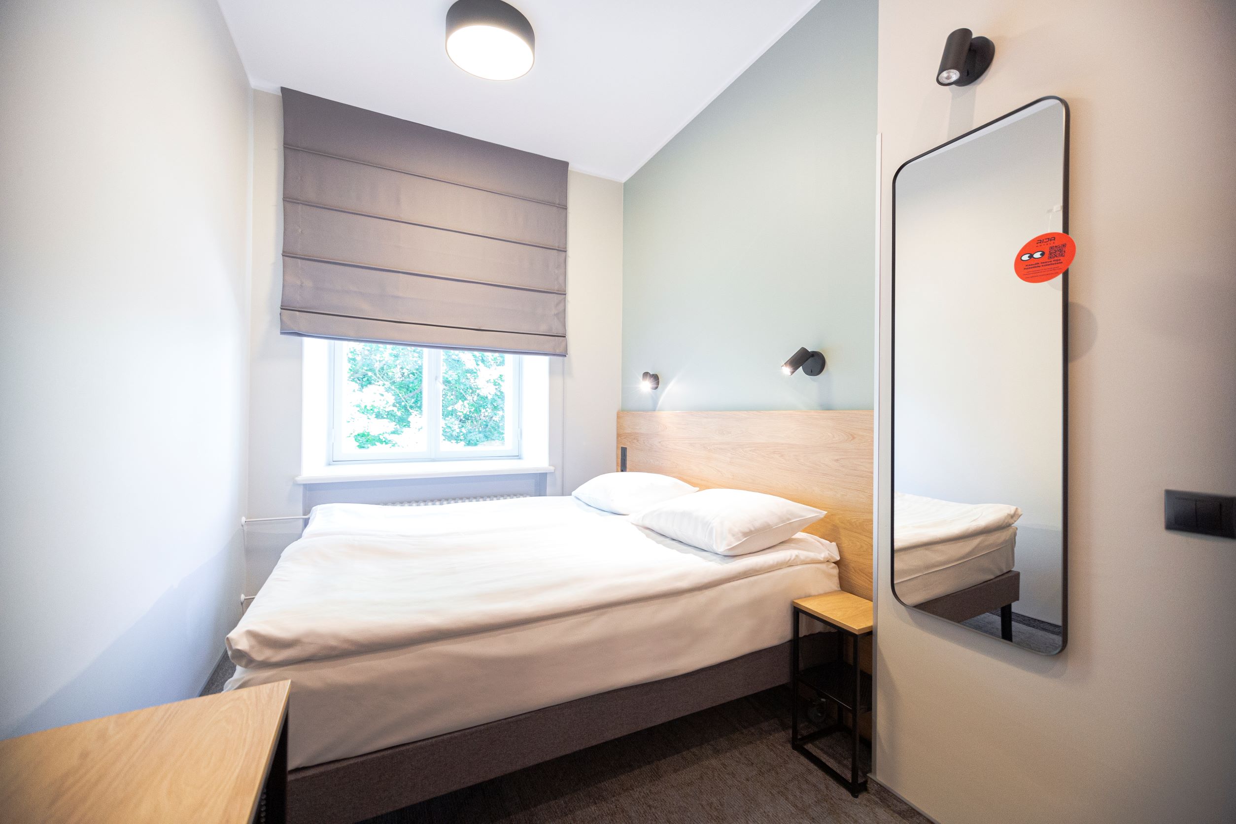 Double or Twin Economy