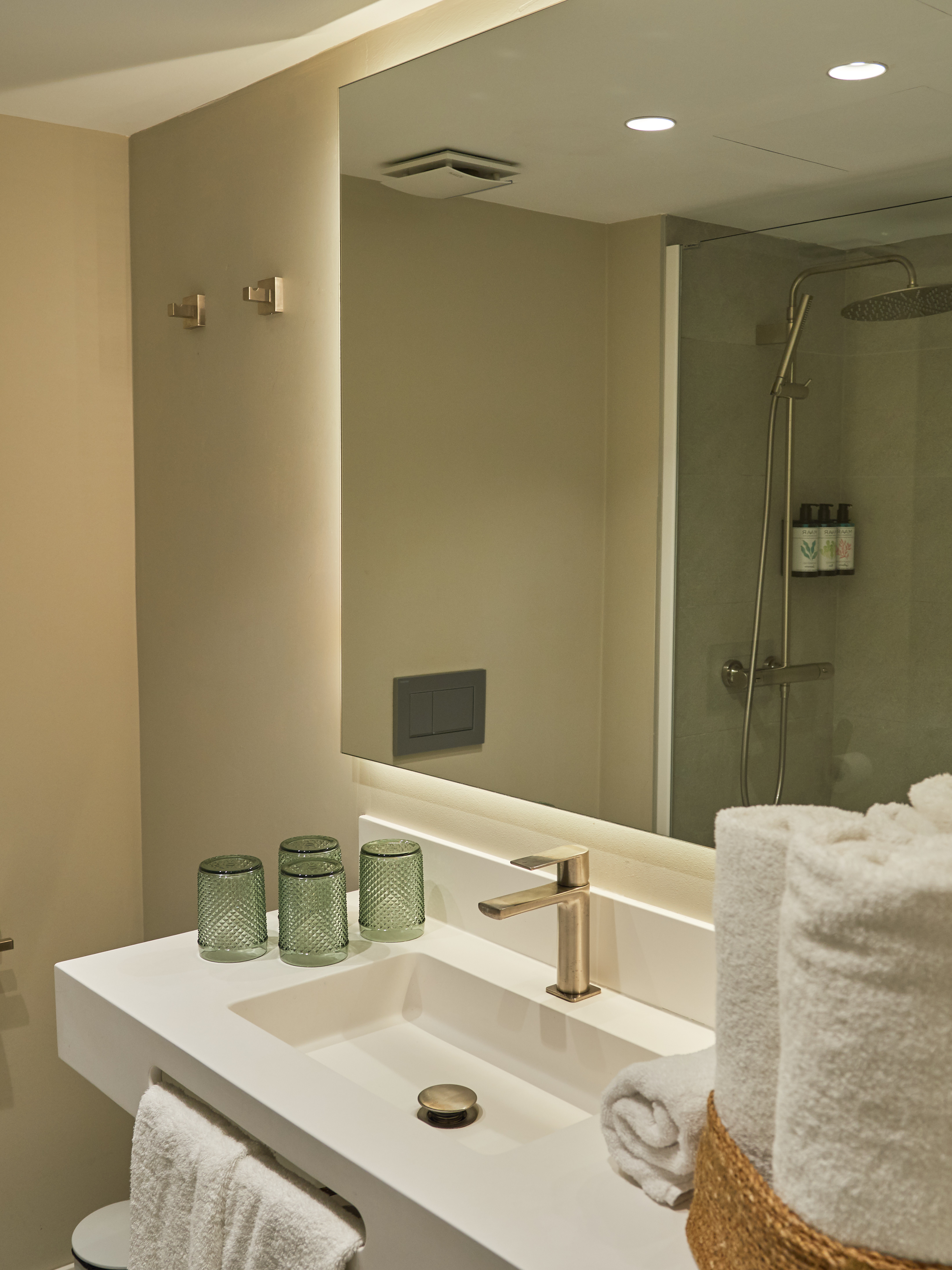 Double Single Standard