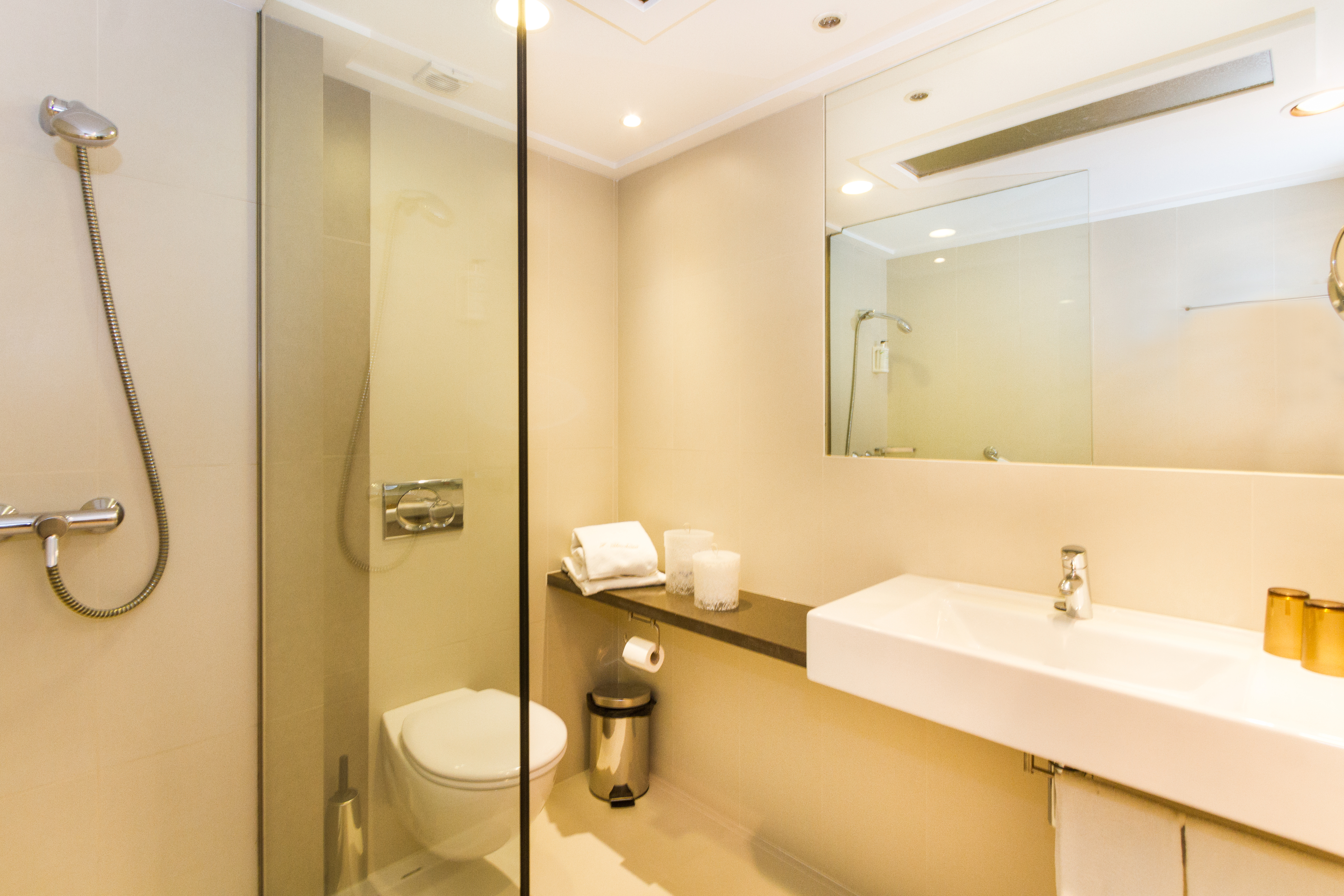 Double or Twin Standard