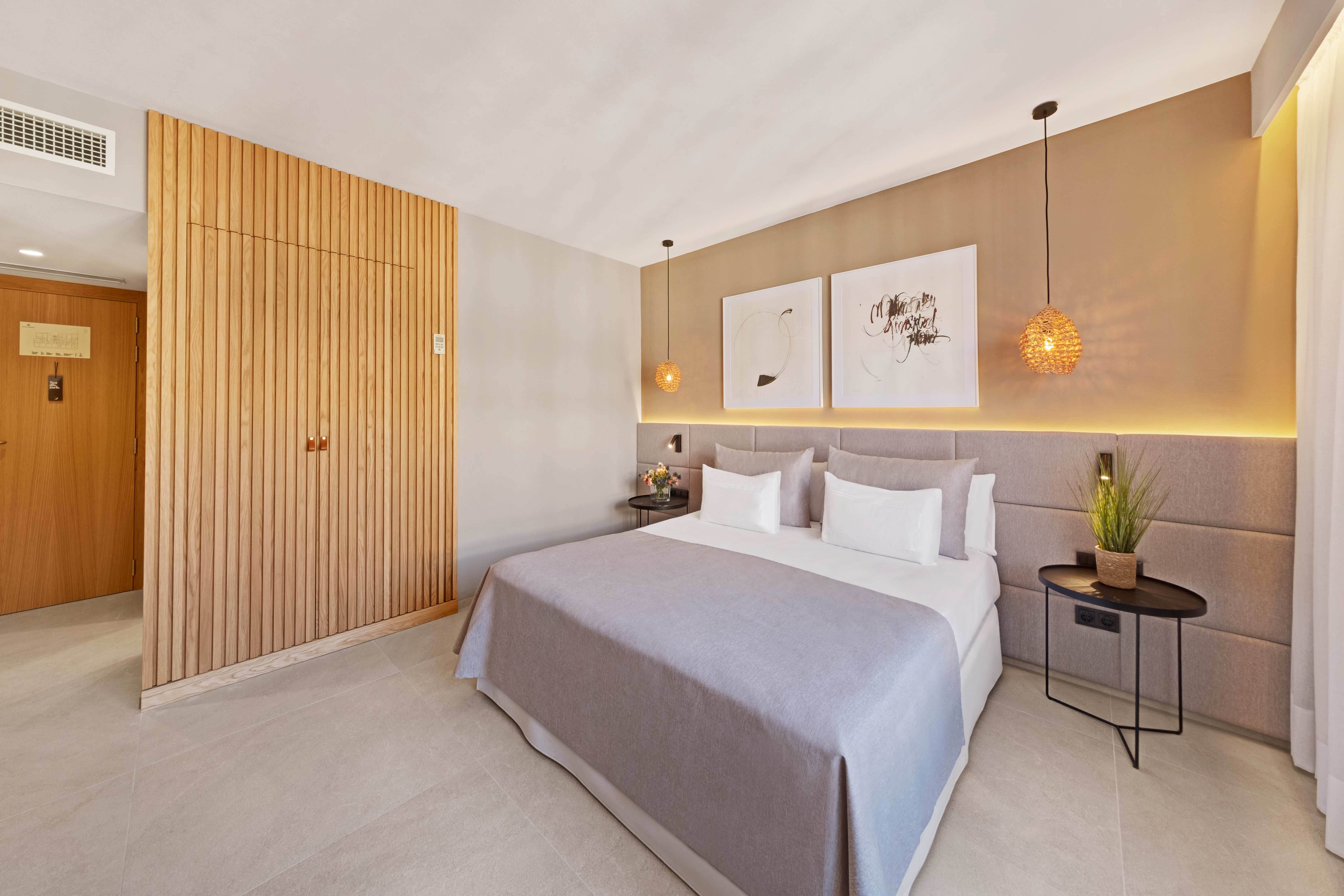 Double Single Standard