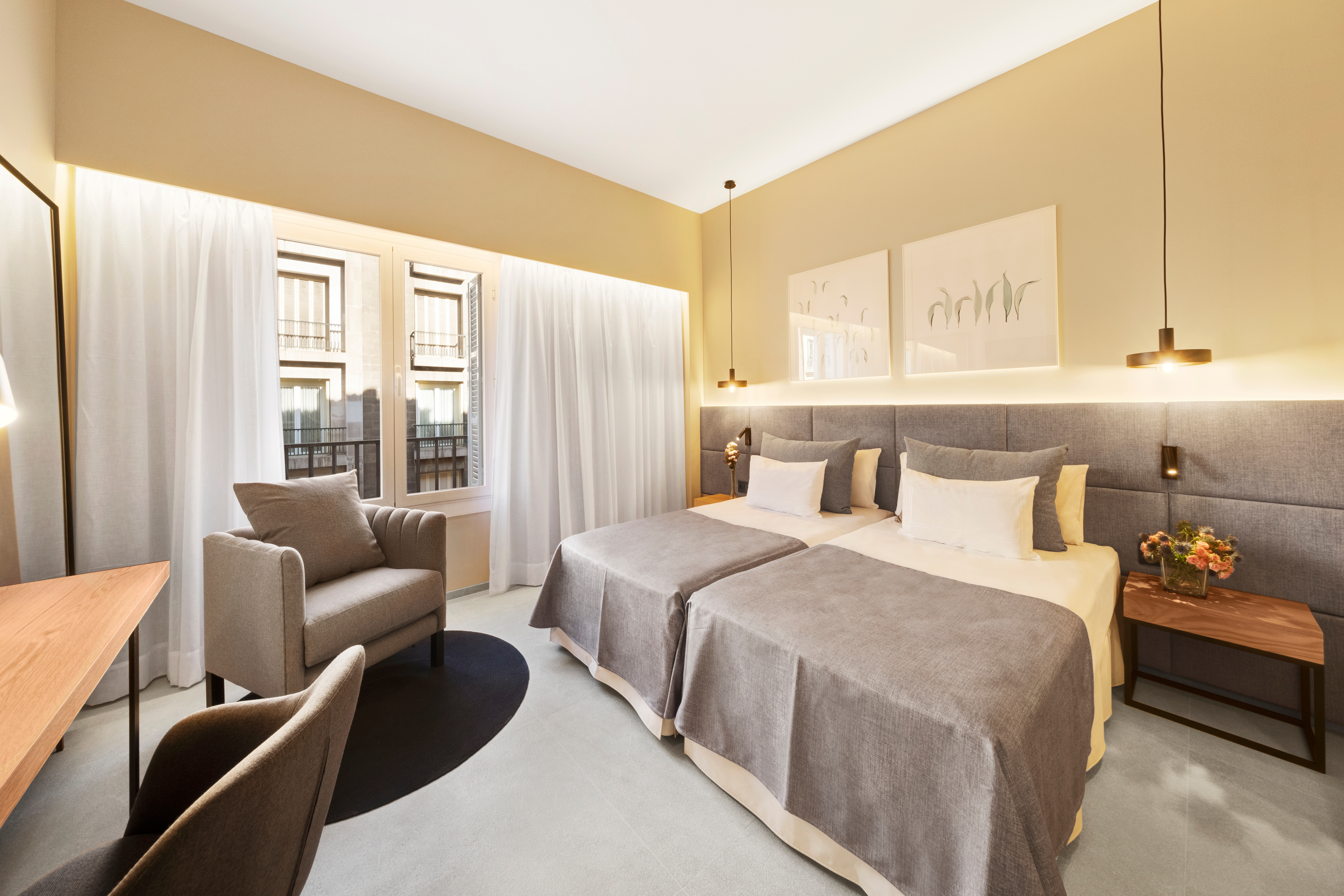 Double Single Standard