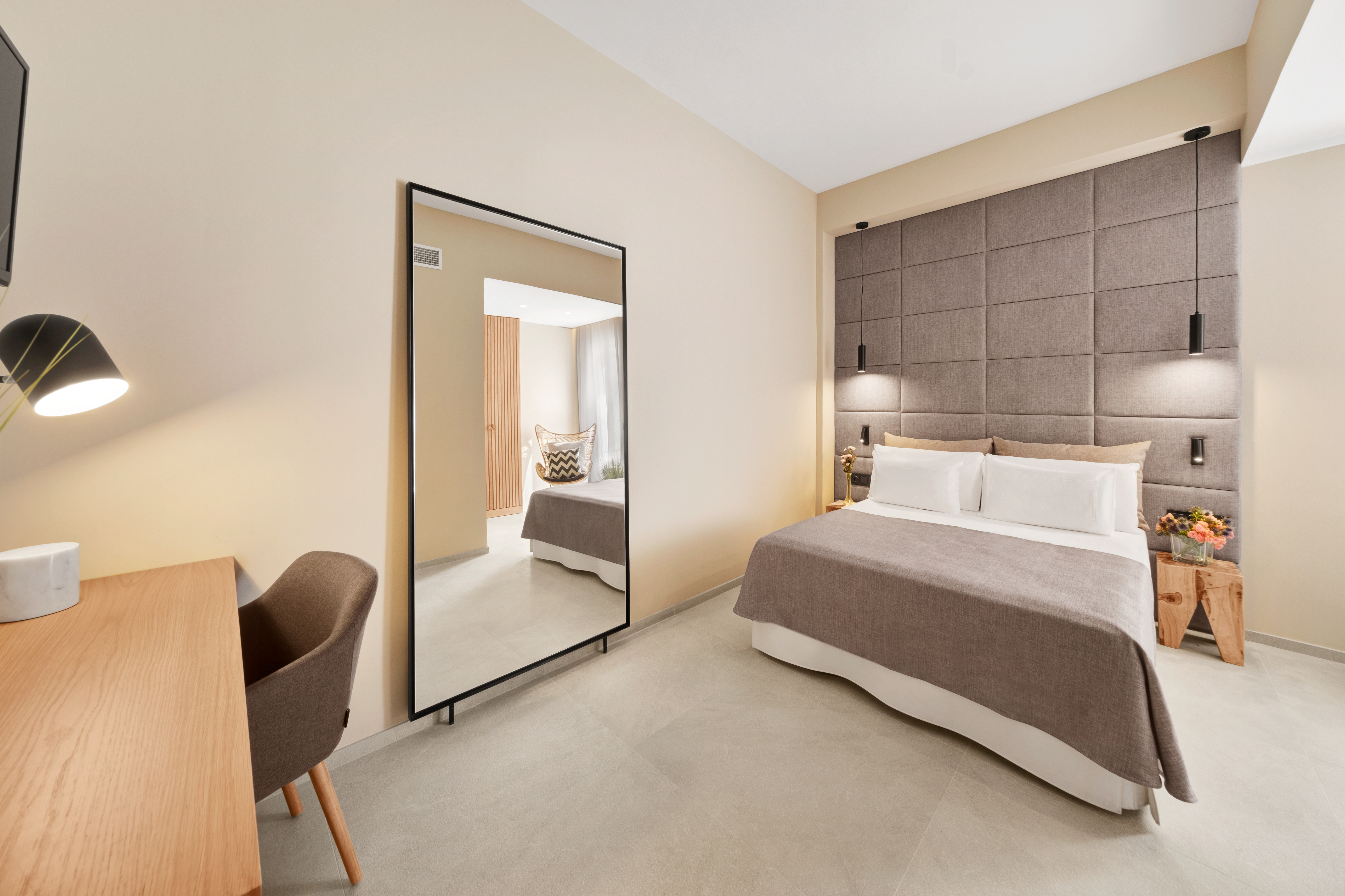 Double Single Standard