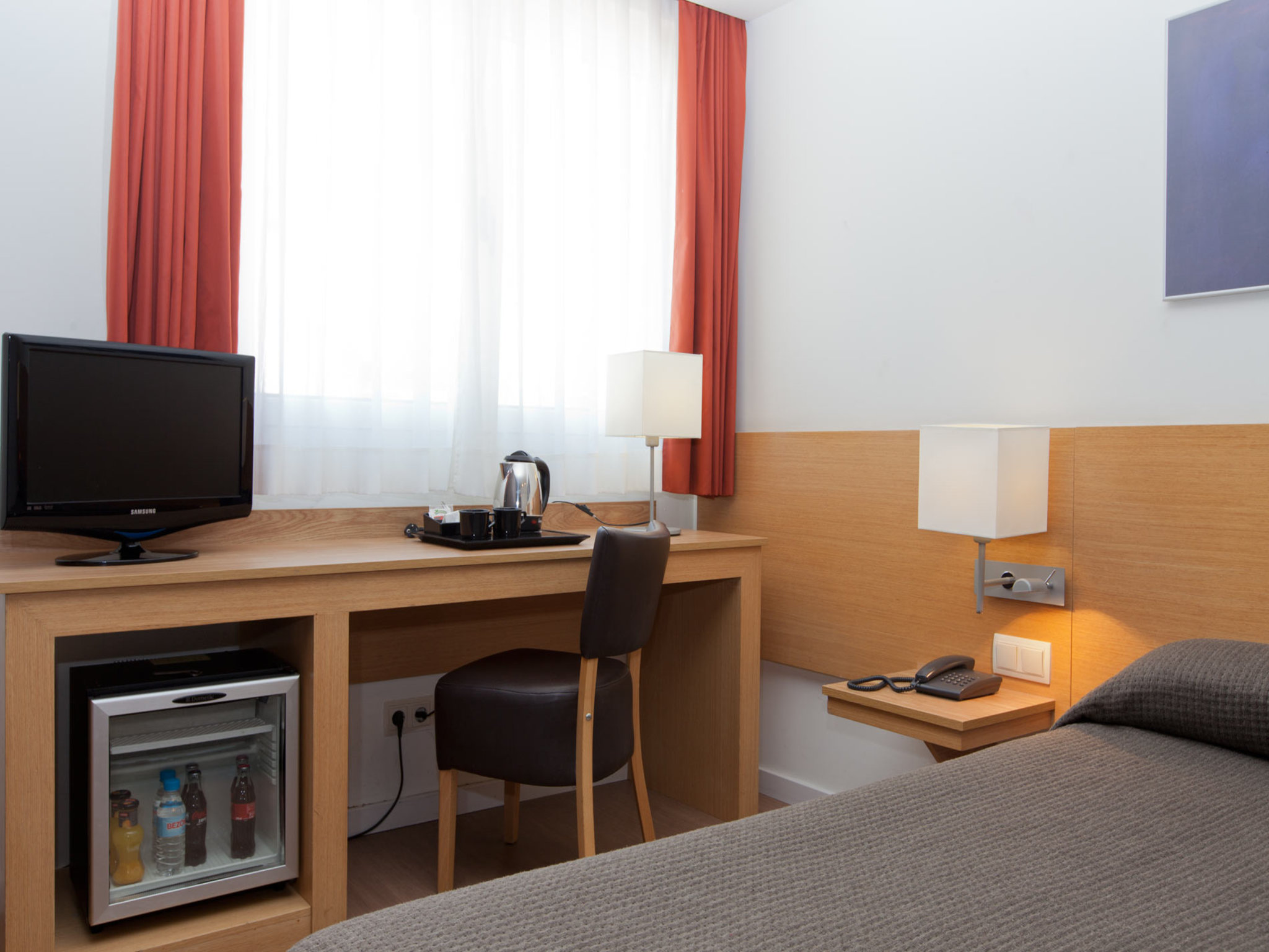 Double or Twin Standard