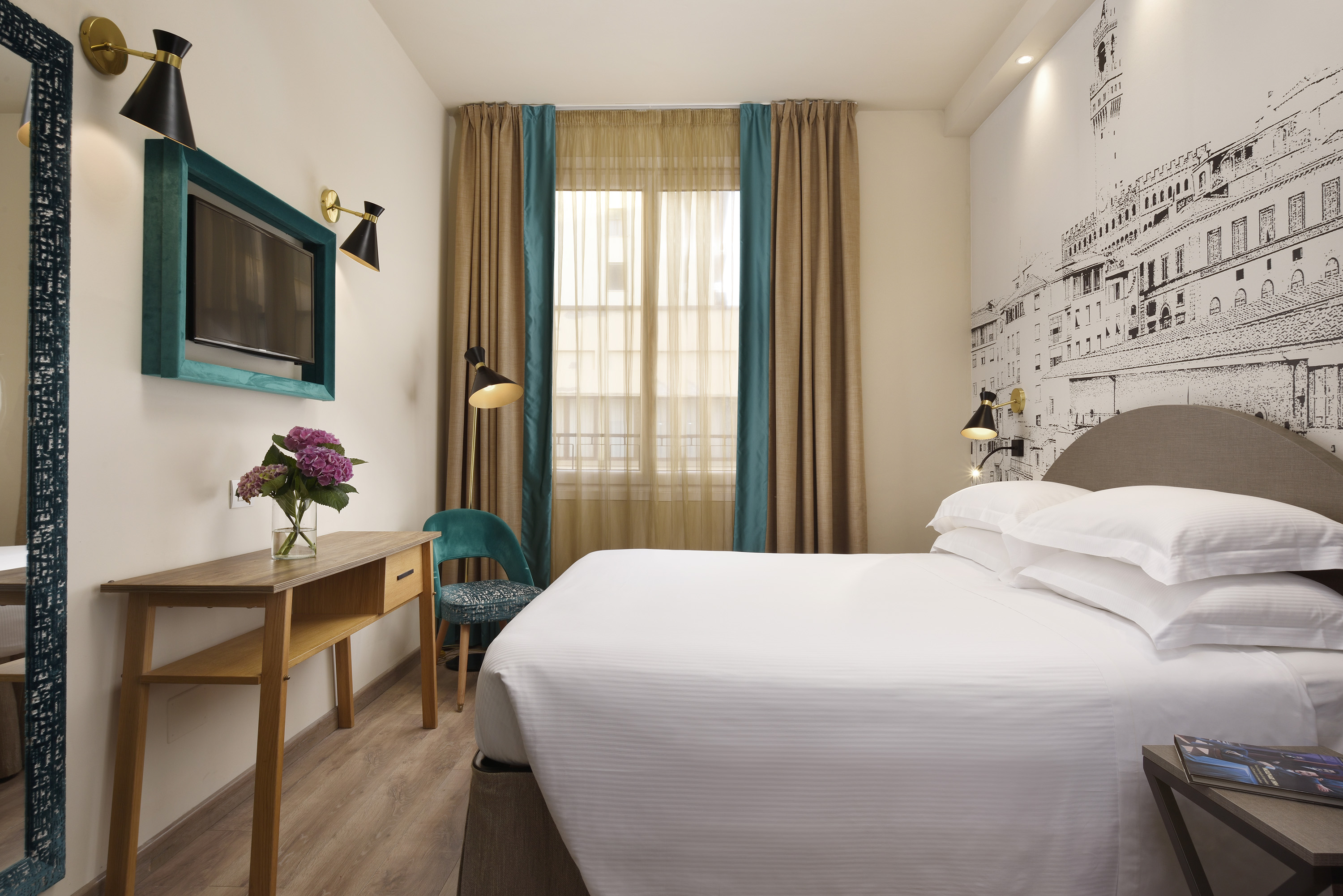 Family Room Superior