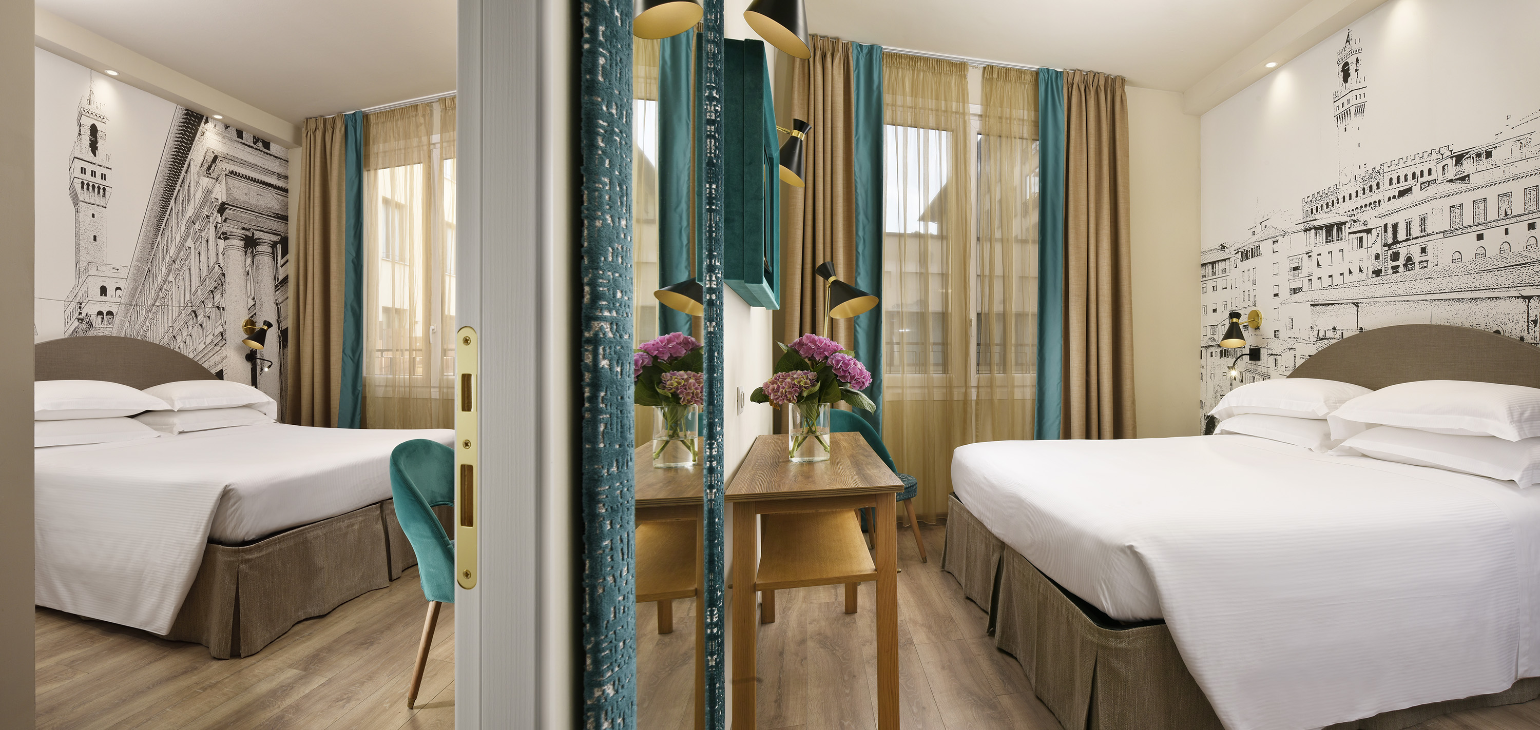 Family Room Superior