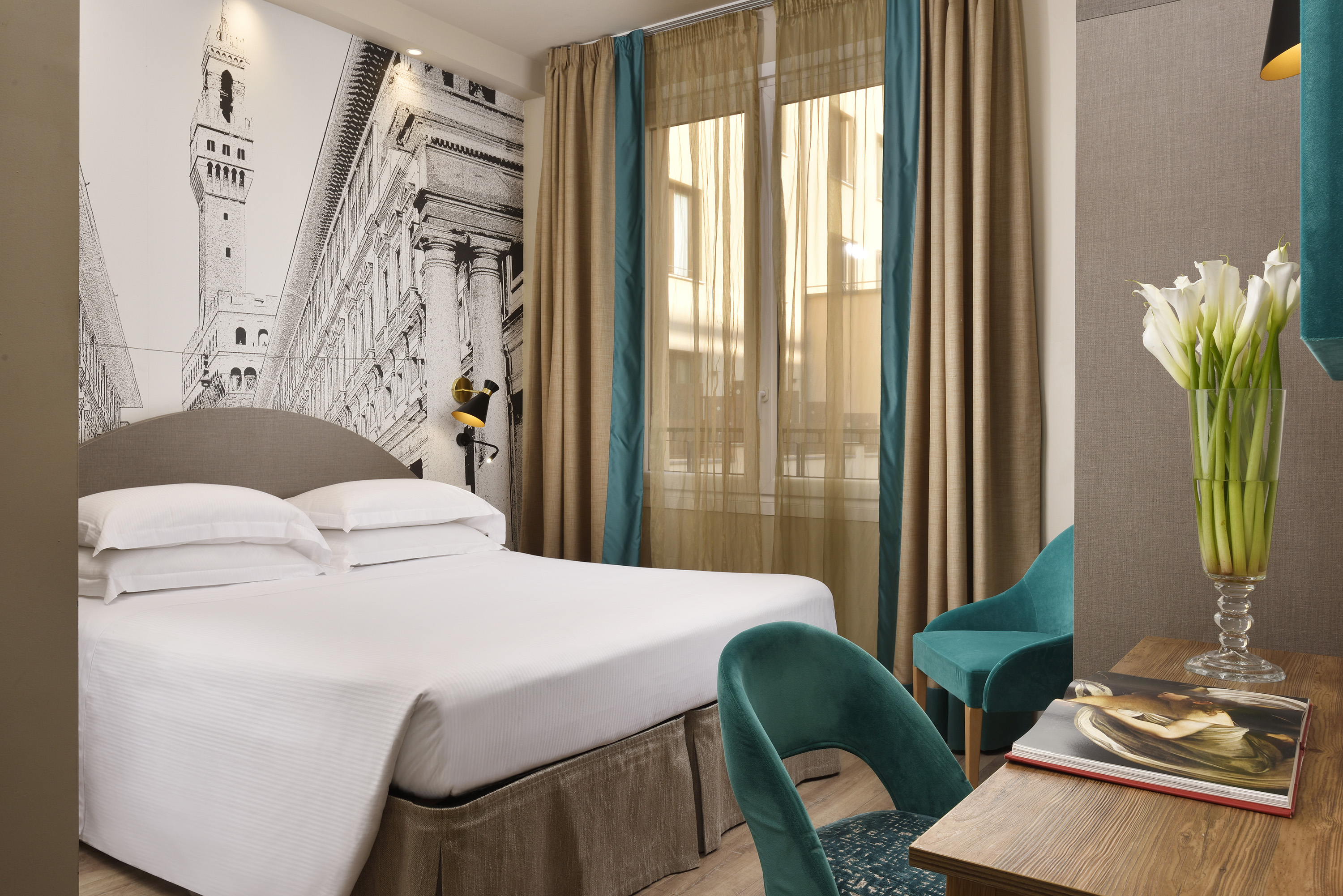 Family Room Superior