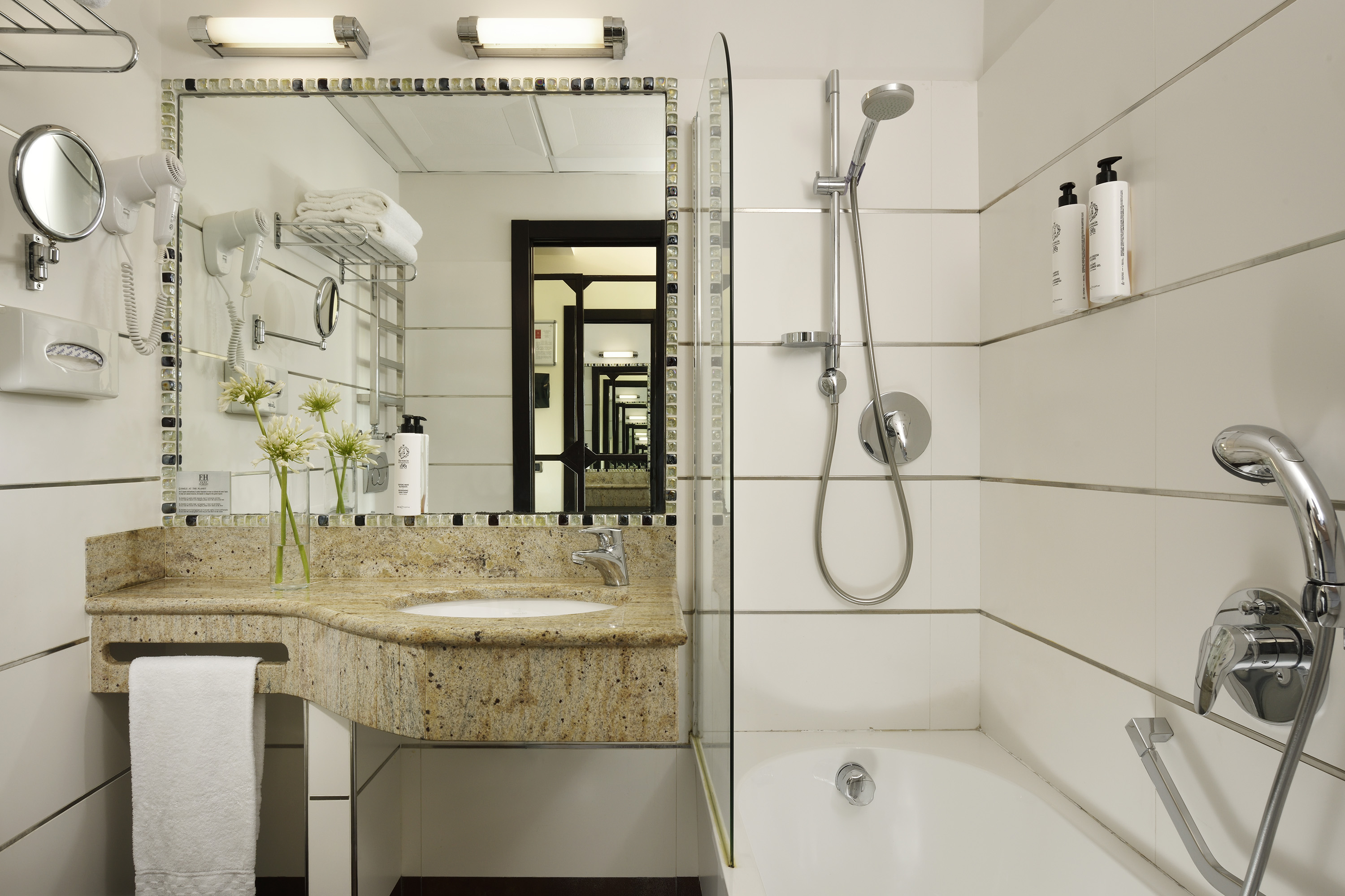 Double Single Deluxe