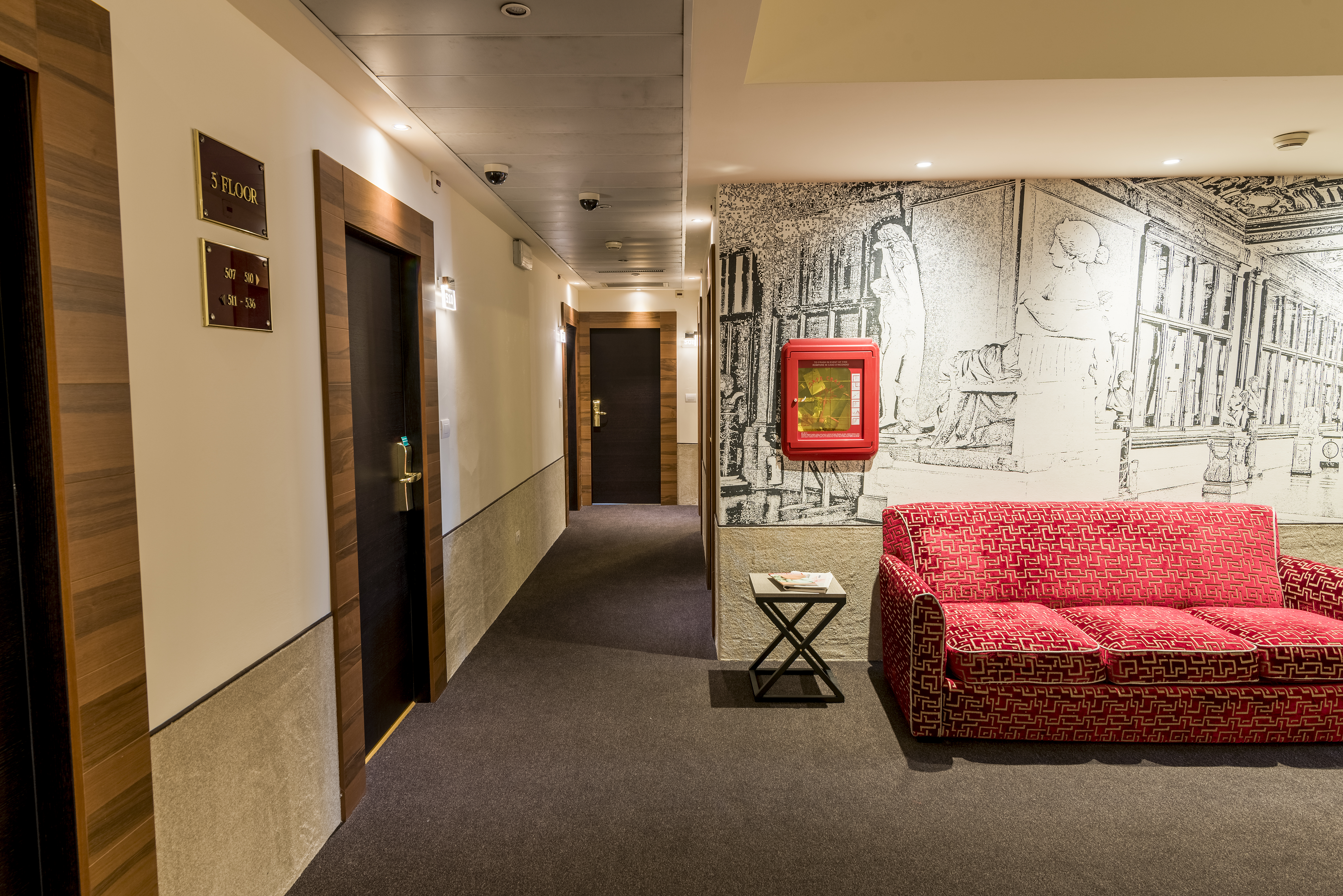 Double or Twin Standard