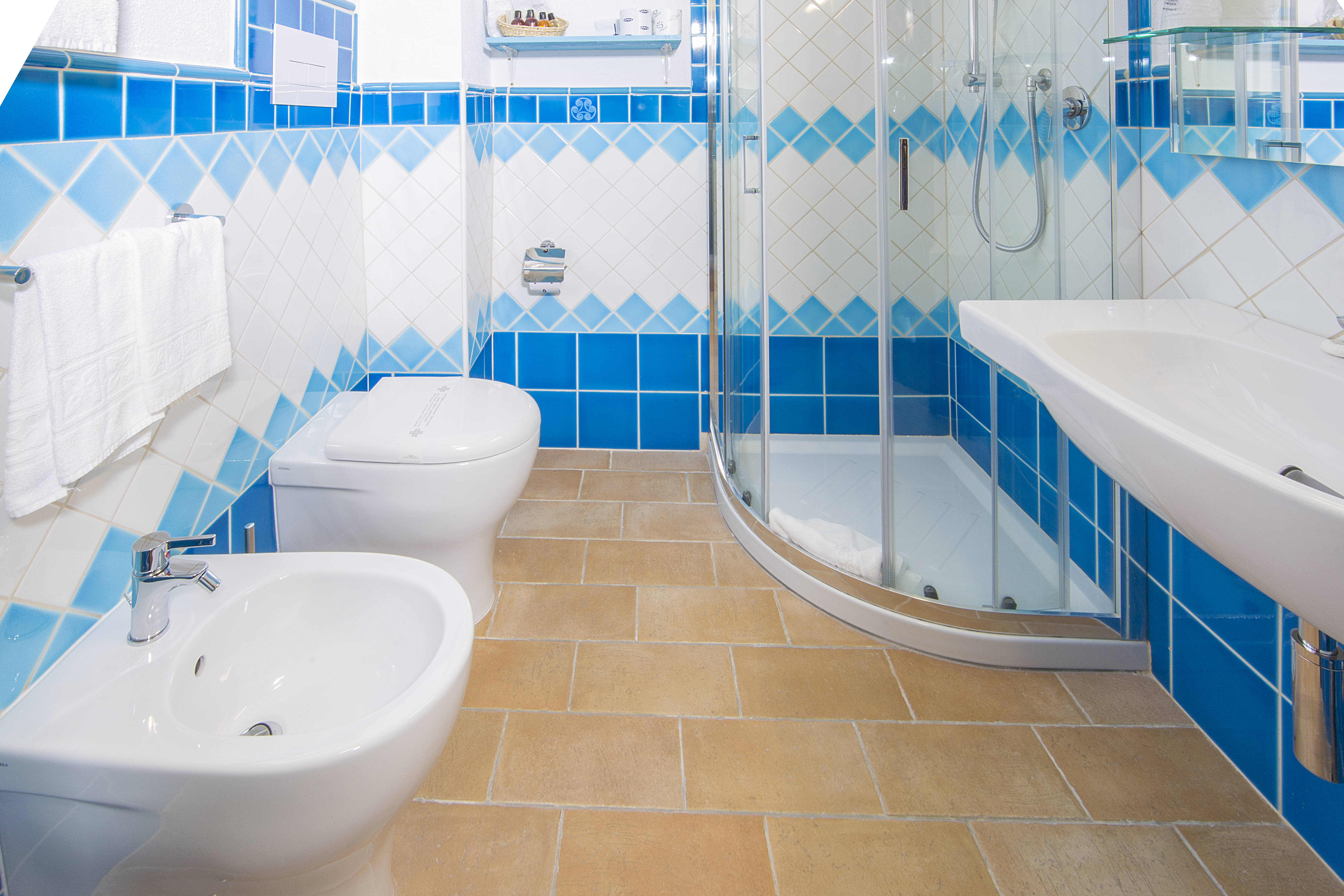 Double Single Standard