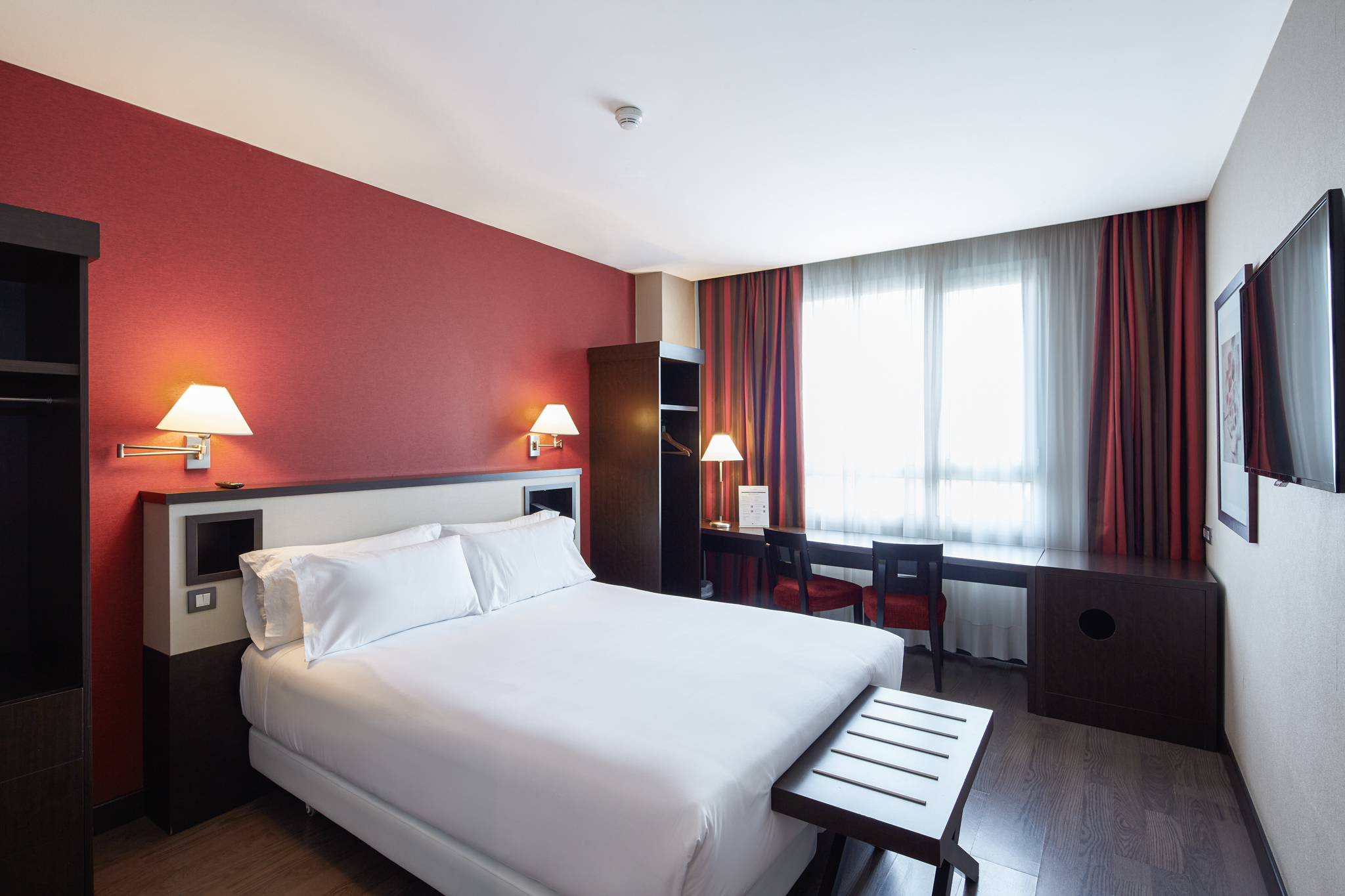 Double Single Classic