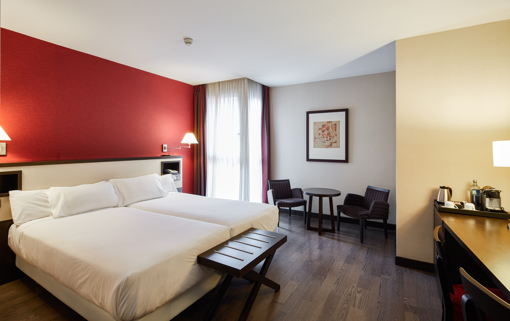 Double Single Superior